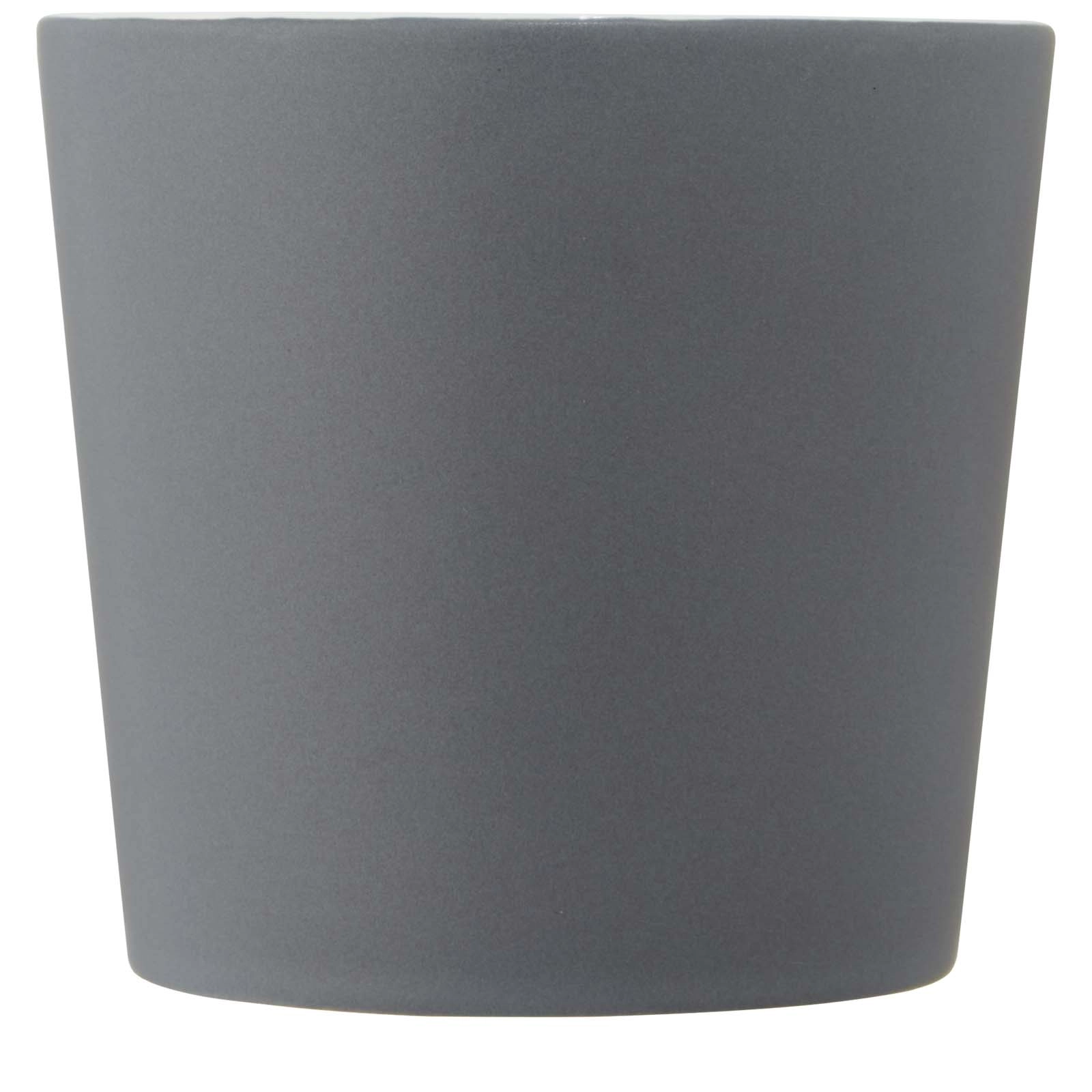 Immagine Tazza in ceramica da 370 ml con finitura opaca Cali