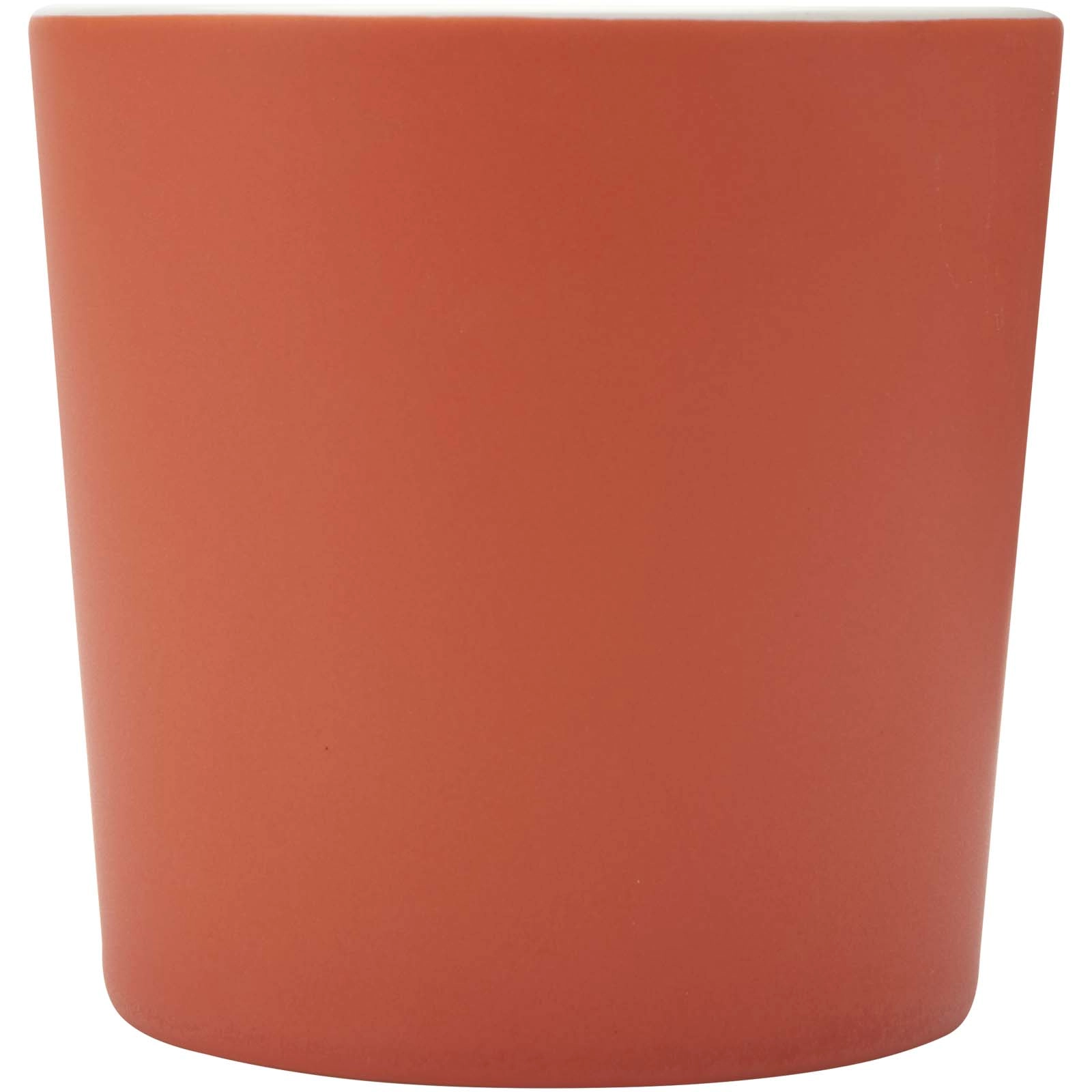 Immagine Tazza in ceramica da 370 ml con finitura opaca Cali