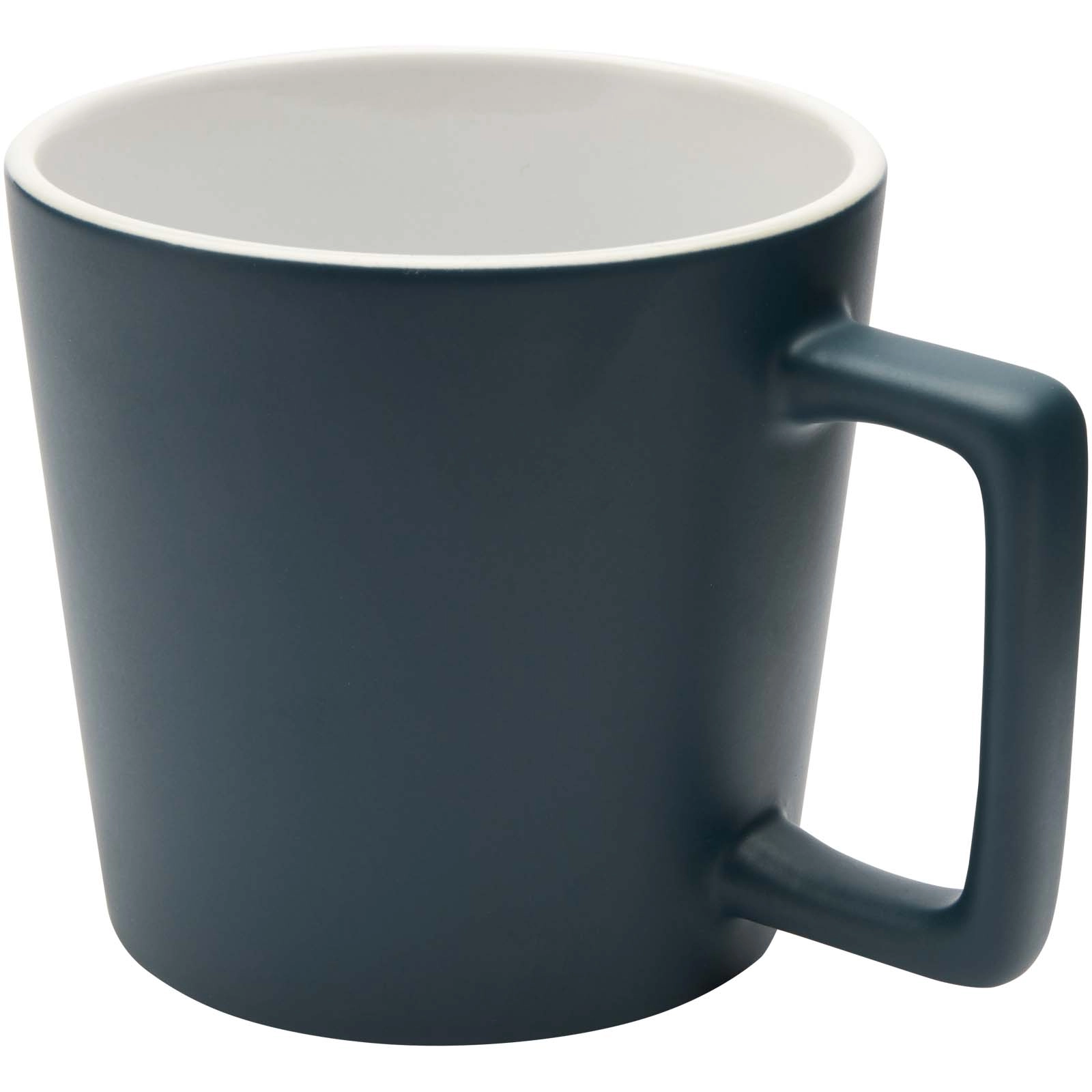 Immagine Tazza in ceramica da 370 ml con finitura opaca Cali