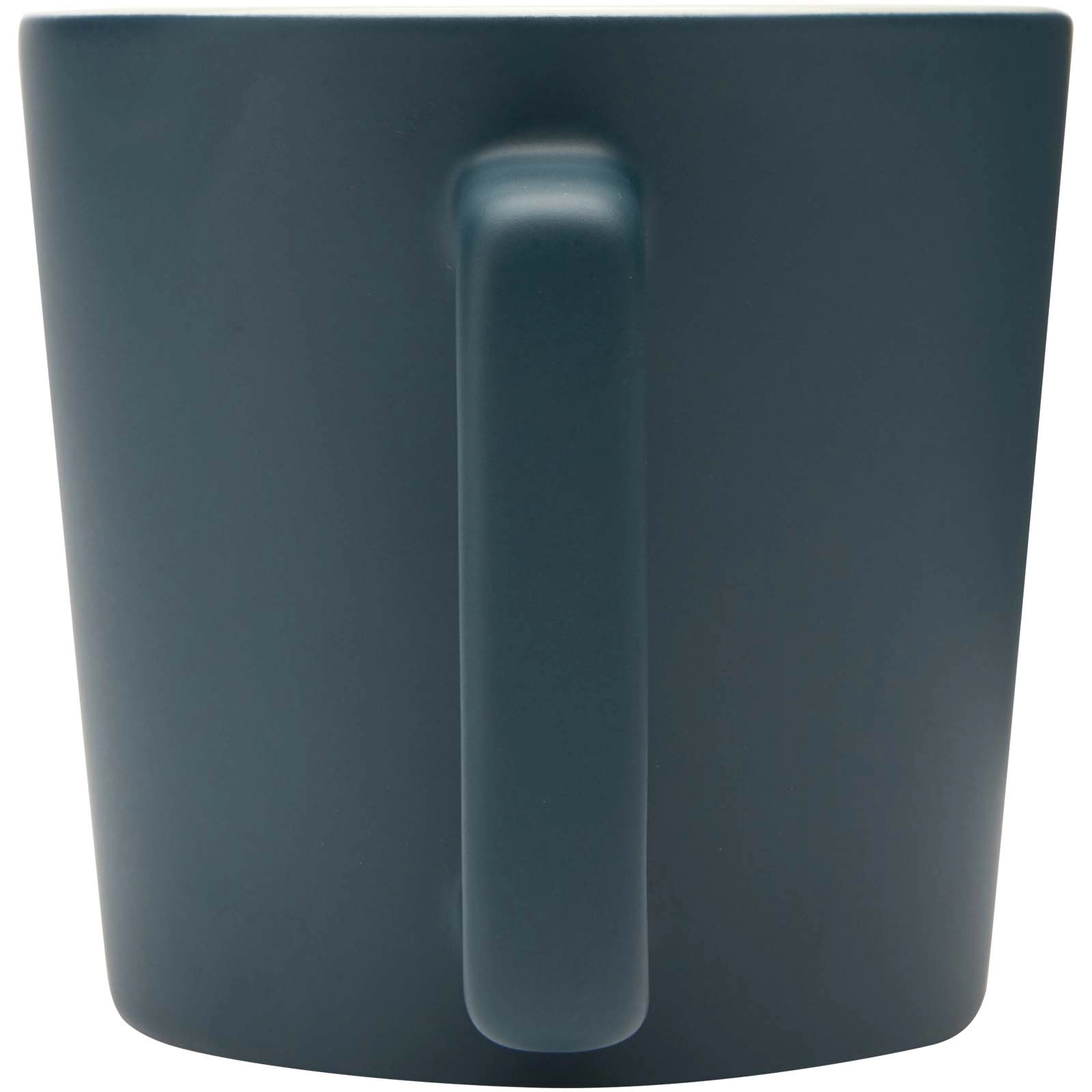 Immagine Tazza in ceramica da 370 ml con finitura opaca Cali