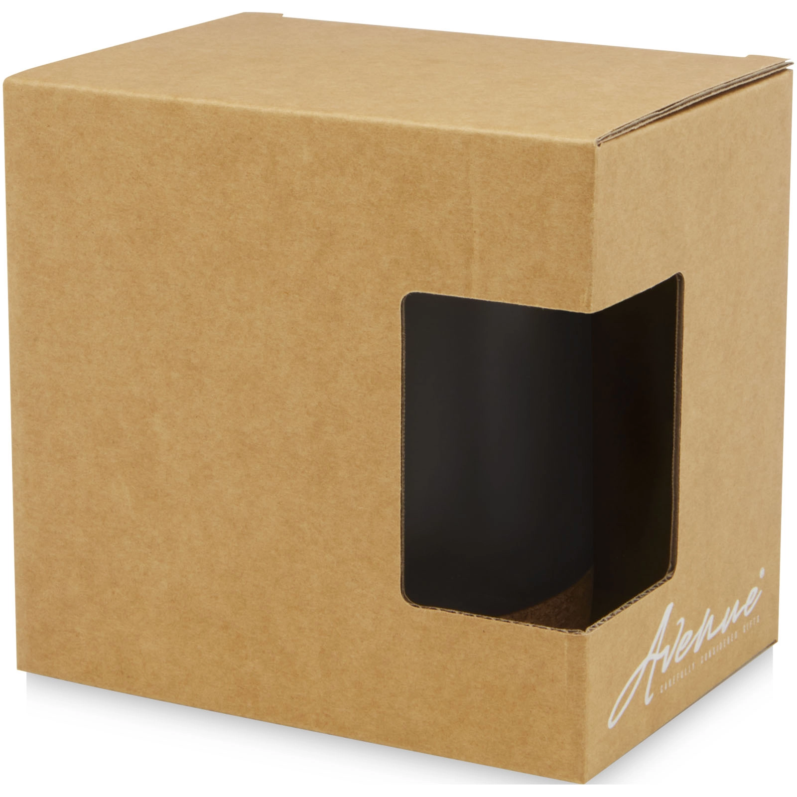 Immagine Tazza in ceramica da 425 ml con base in sughero Neiva