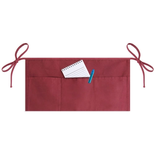 Immagine GREMBIULE CORTO CAMERIERE 