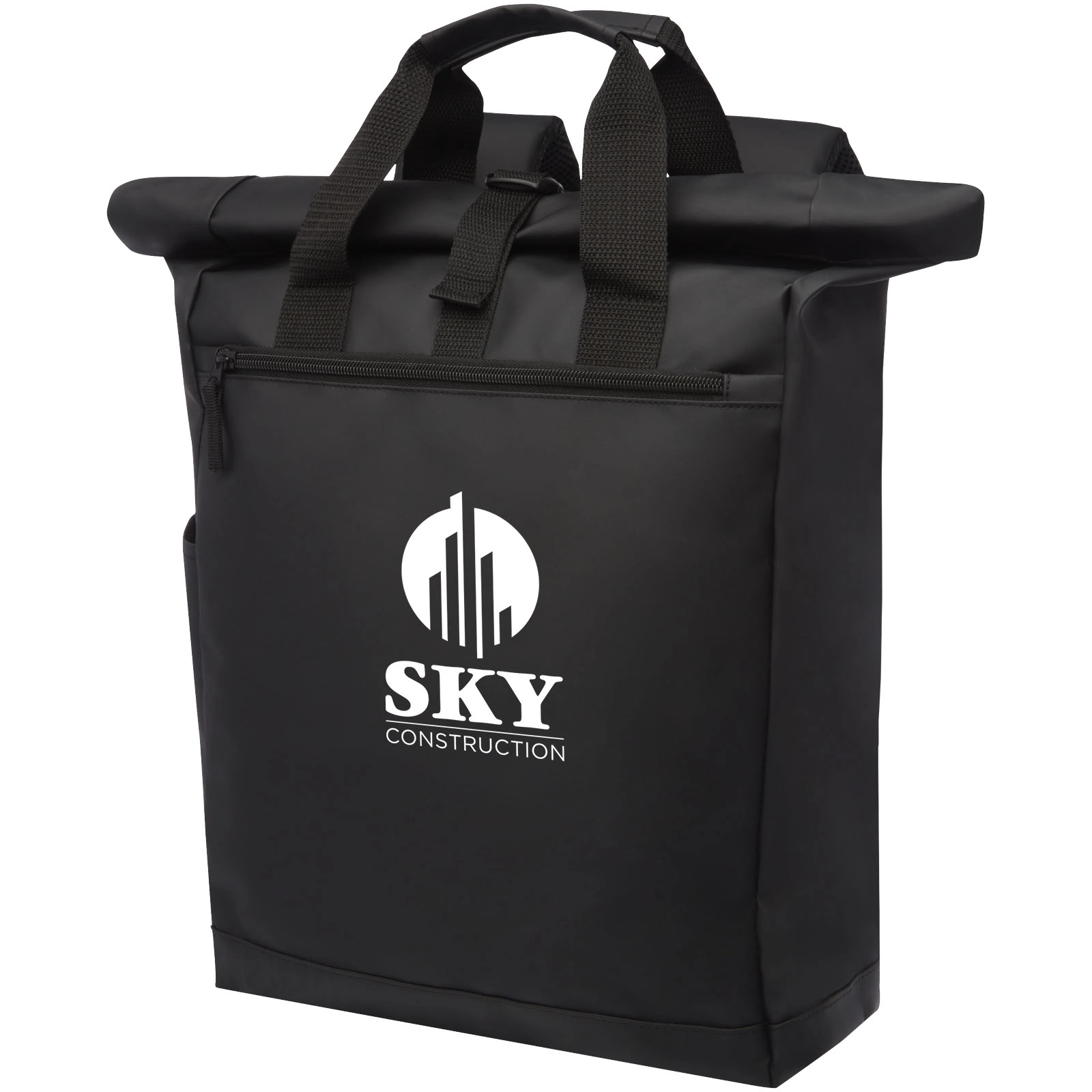 Immagine Zaino resistente all'acqua per portatile da 15