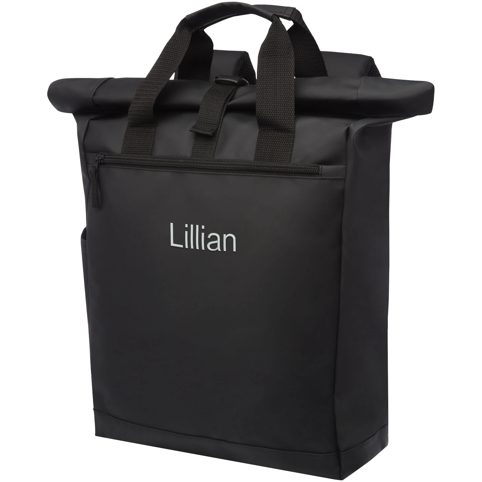 Immagine Zaino resistente all'acqua per portatile da 15