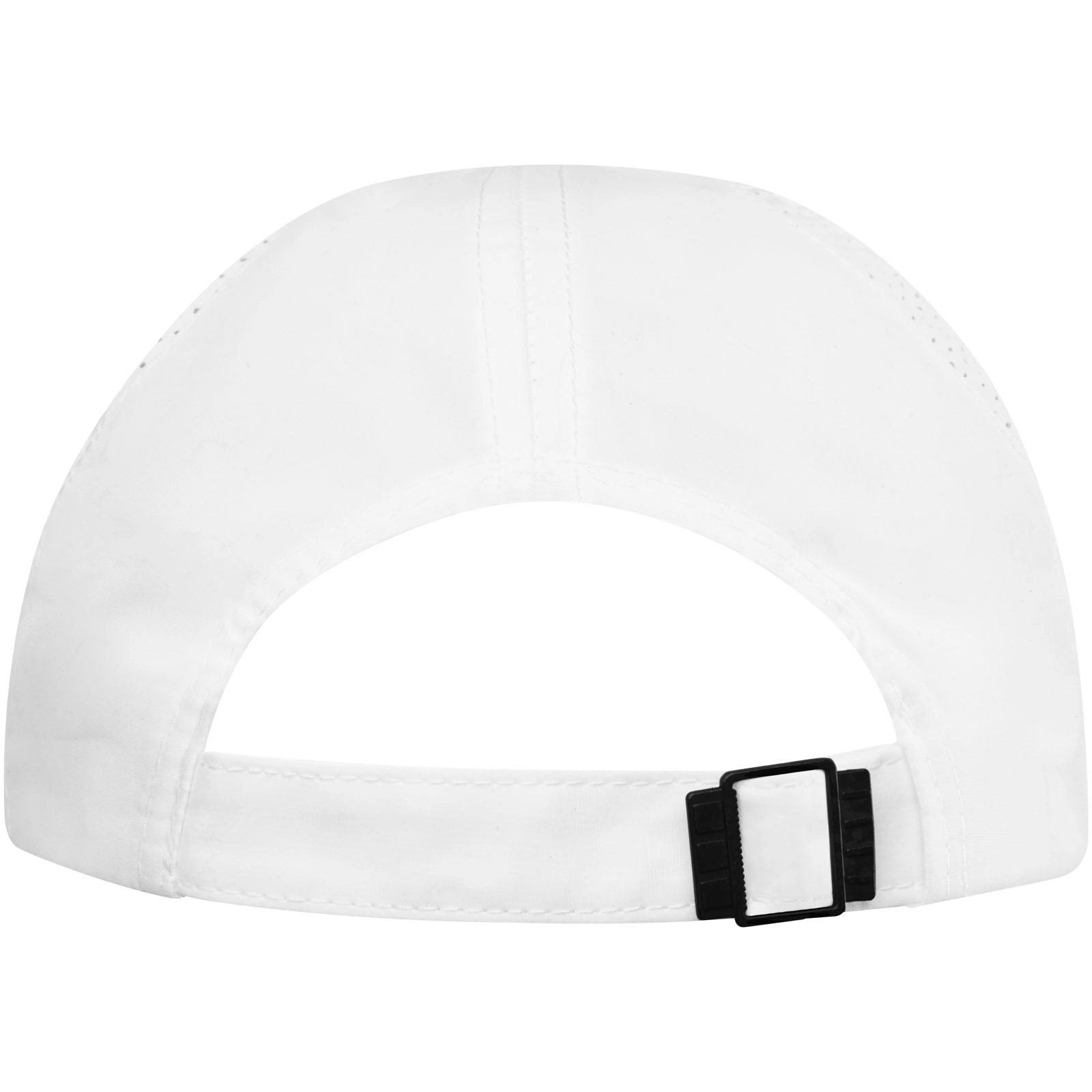 Immagine Cappellino cool-fit sandwich a 6 pannelli in materiale riciclato certificato GRS Morion