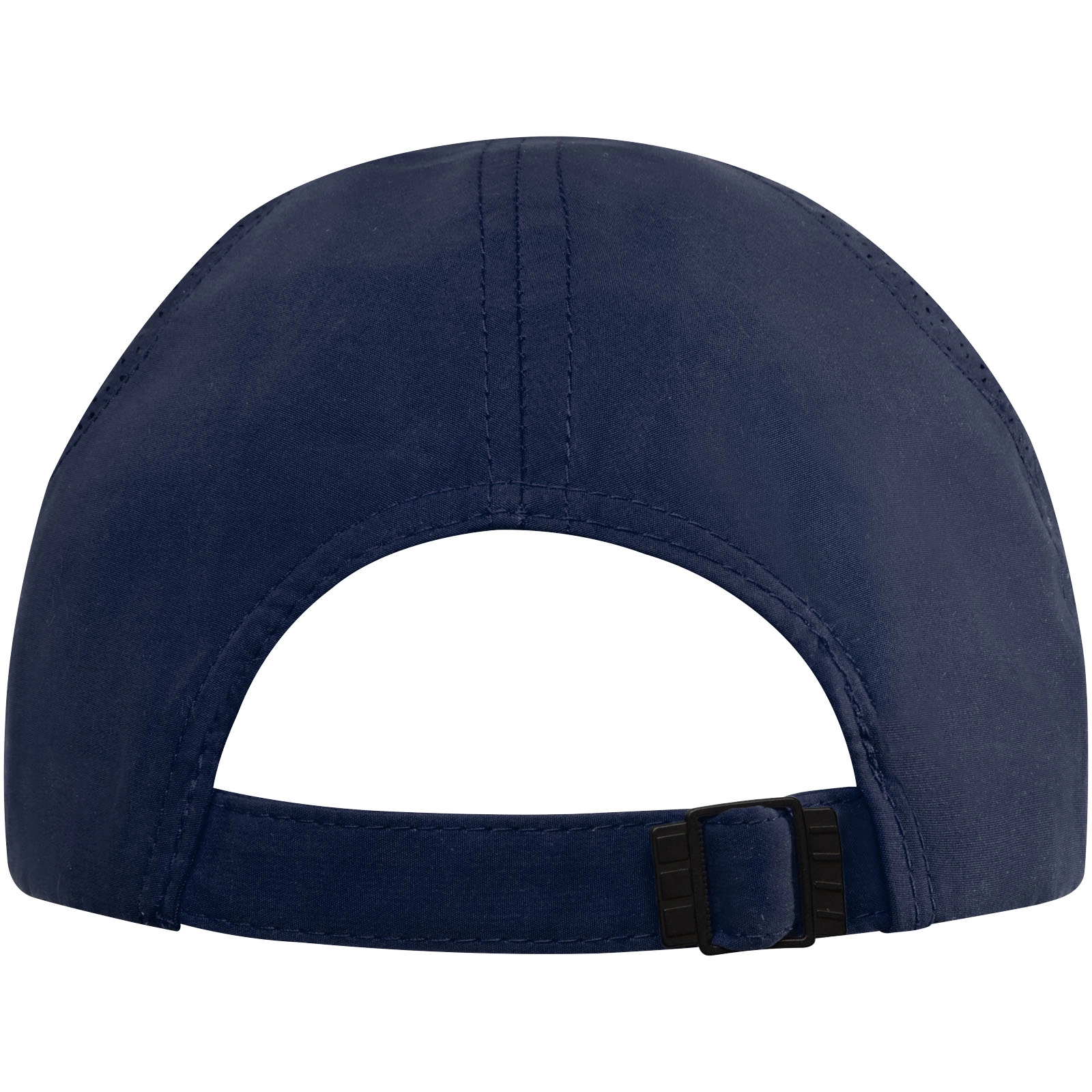 Immagine Cappellino cool-fit sandwich a 6 pannelli in materiale riciclato certificato GRS Morion