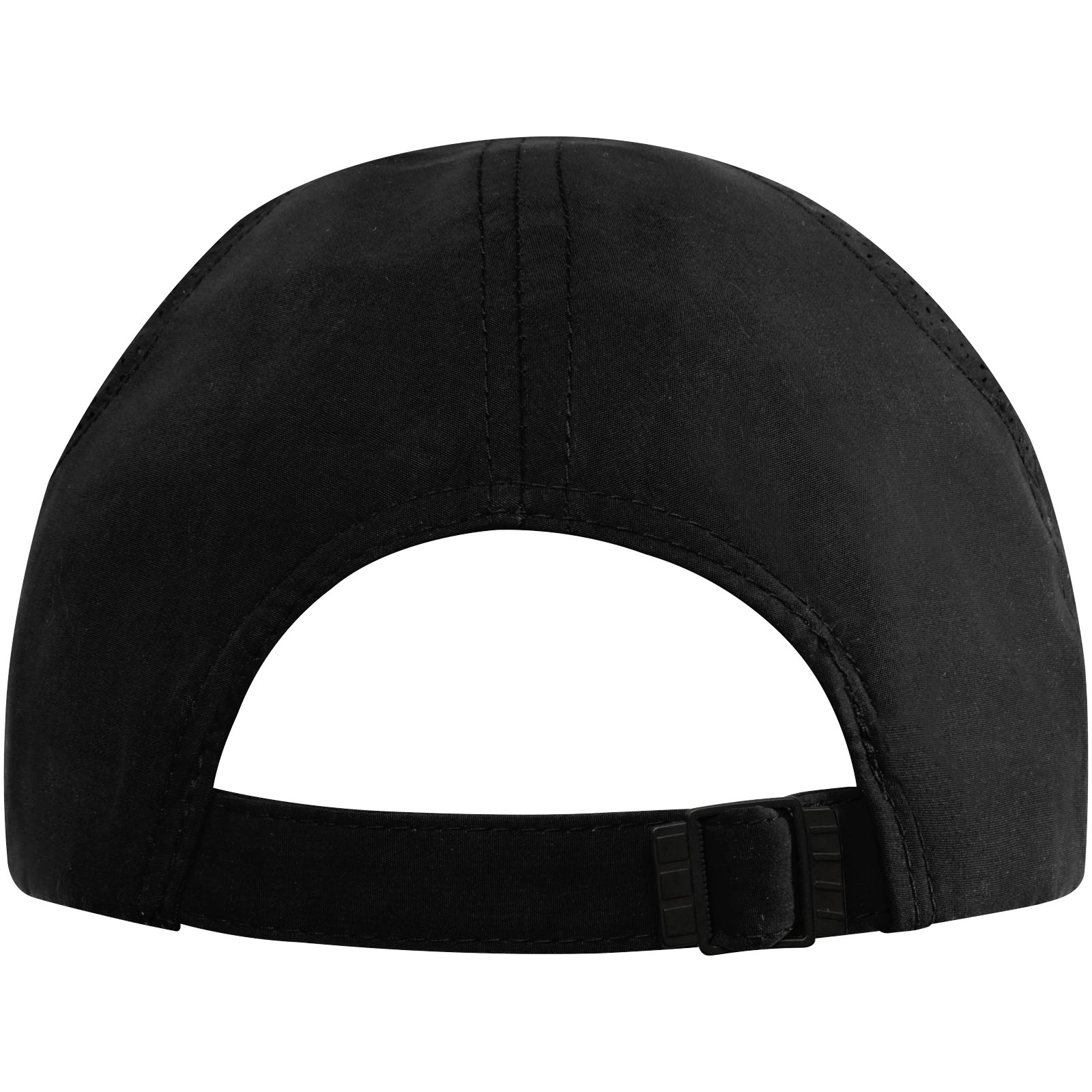 Immagine Cappellino cool-fit sandwich a 6 pannelli in materiale riciclato certificato GRS Morion