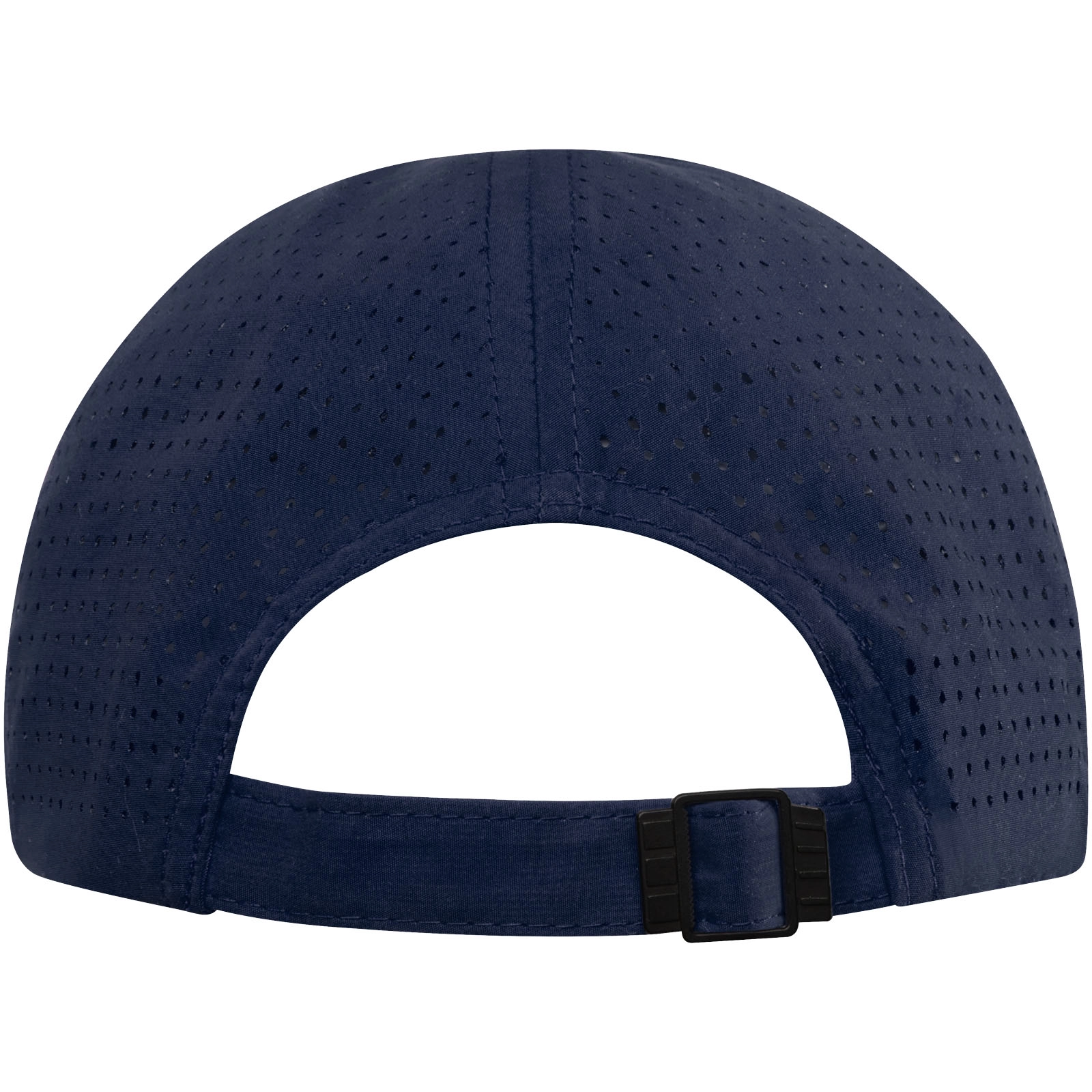 Immagine Cappellino cool-fit a 6 pannelli in materiale riciclato certificato GRS Mica