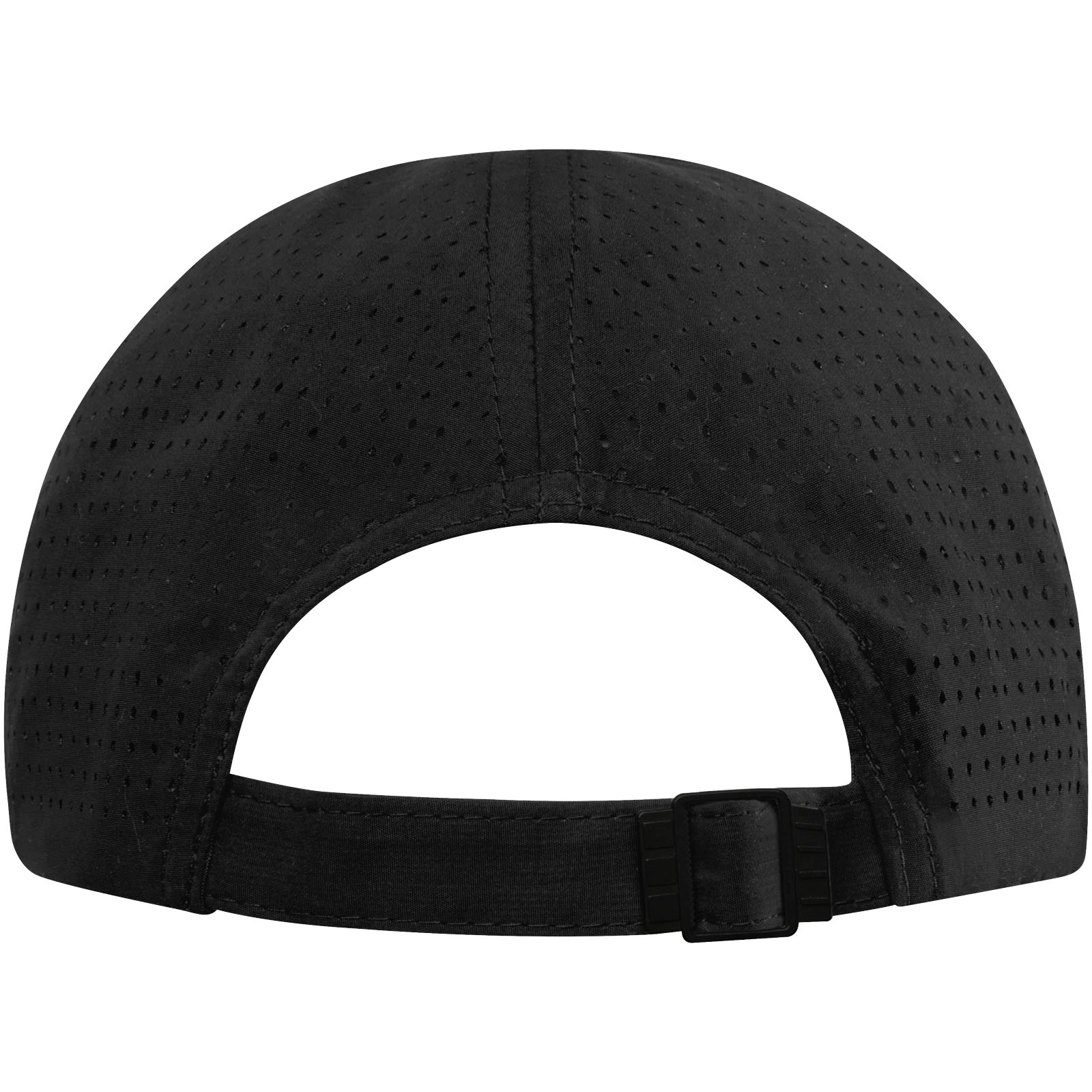 Immagine Cappellino cool-fit a 6 pannelli in materiale riciclato certificato GRS Mica