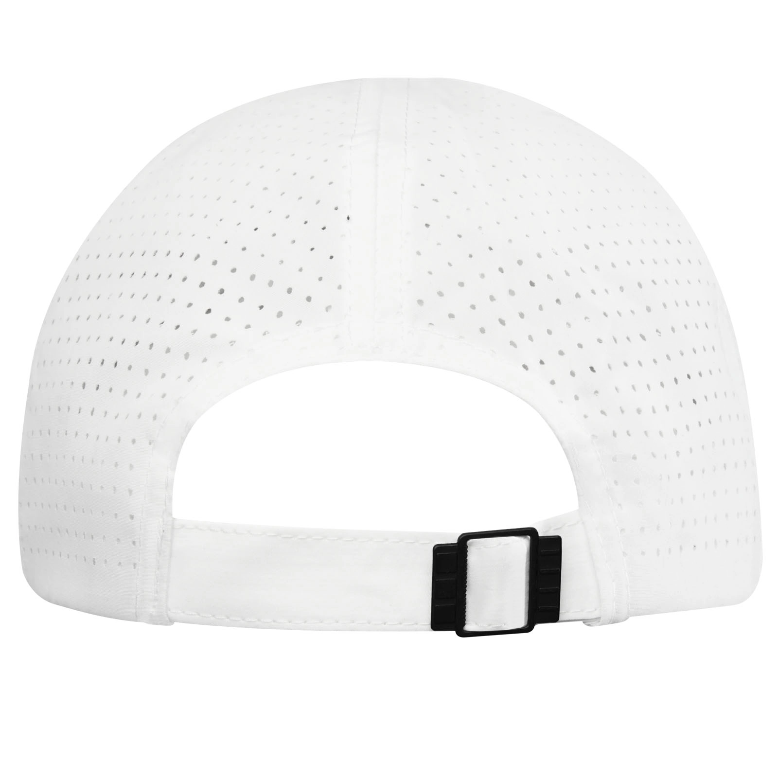 Immagine Cappellino cool-fit a 6 pannelli in materiale riciclato certificato GRS Mica