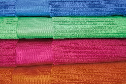 Immagine ASCIUGAMANO LIGHT 