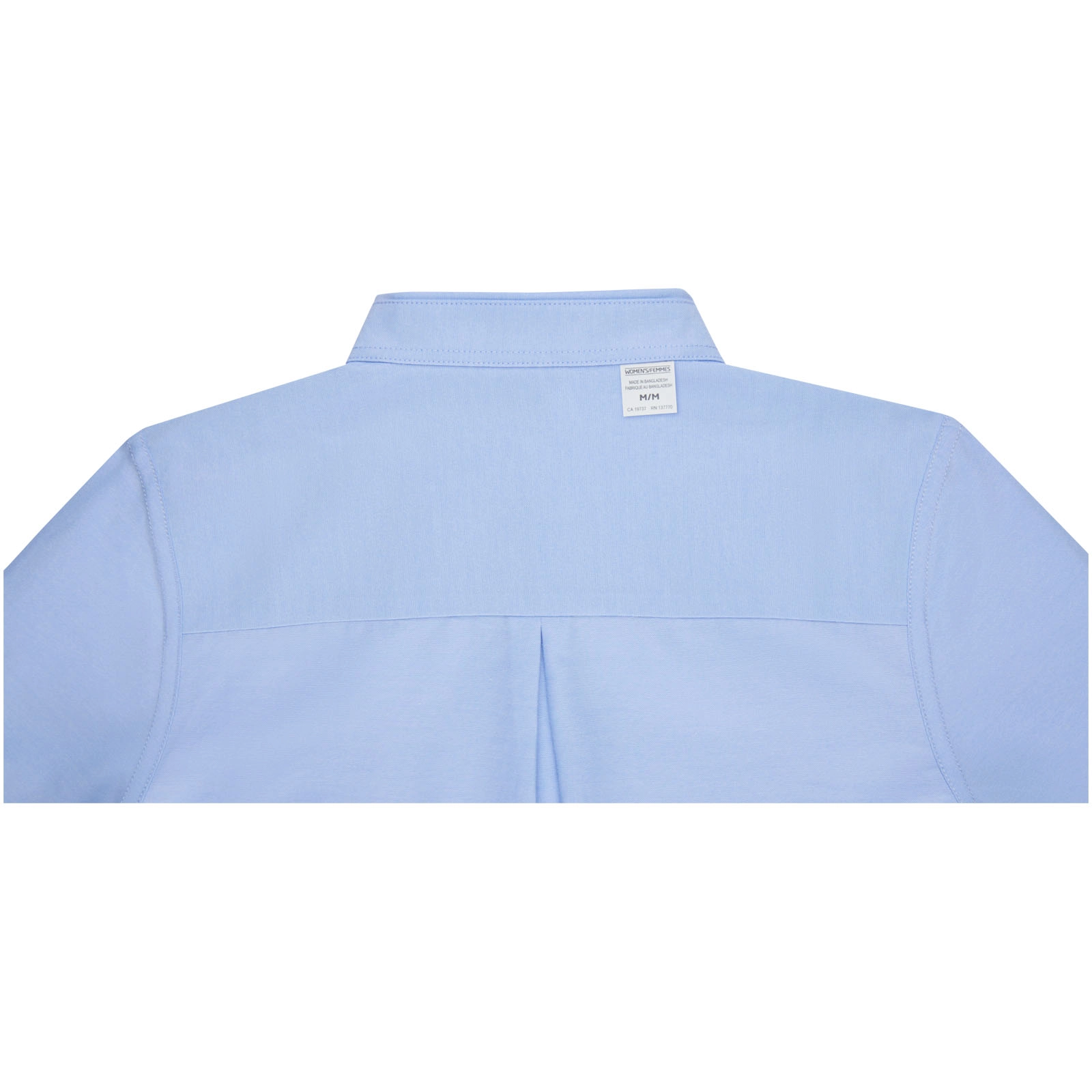 Immagine Camicia a maniche lunghe da donna Pollux 