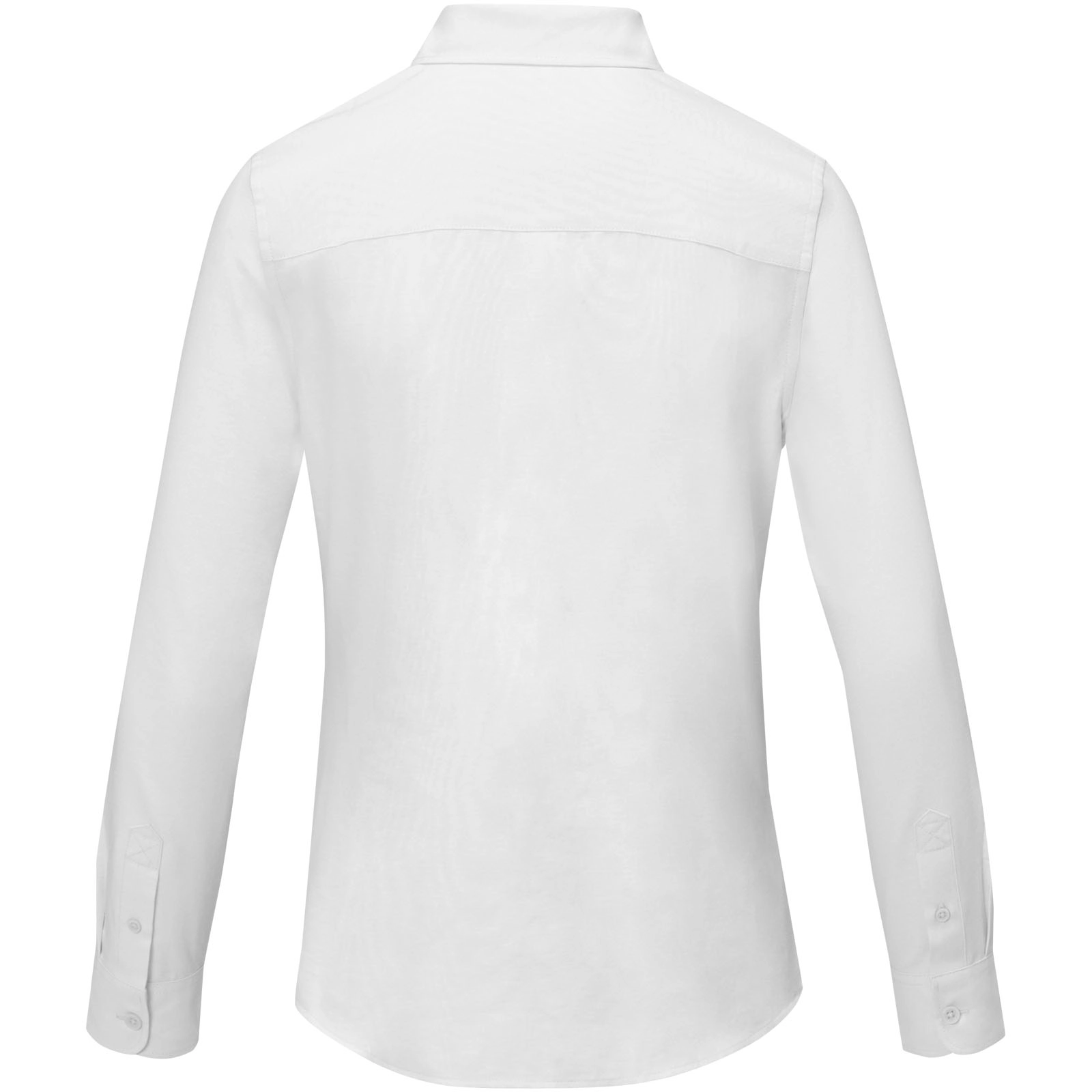 Immagine Camicia a maniche lunghe da donna Pollux 