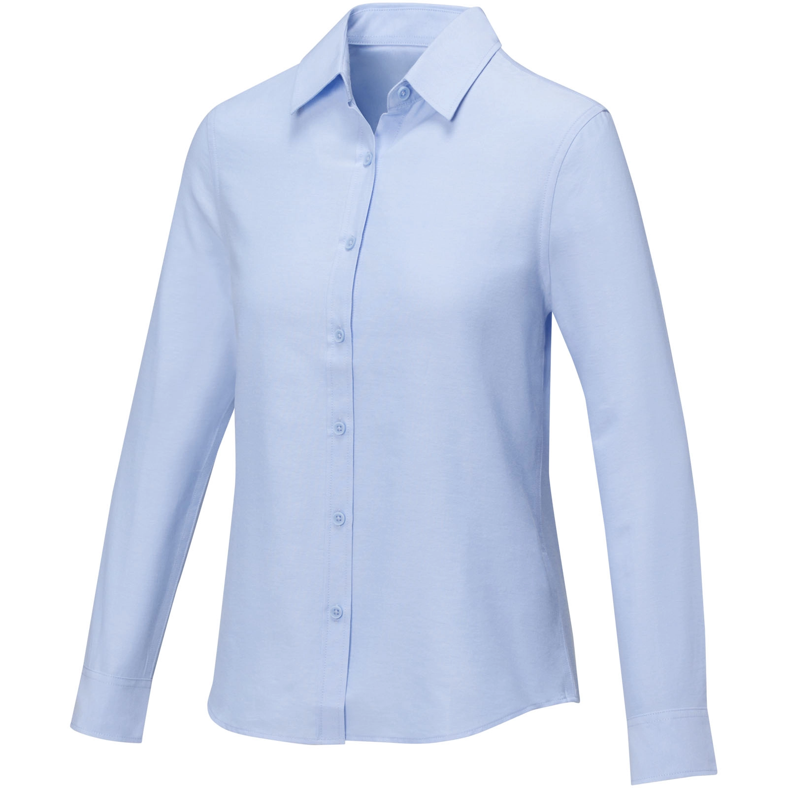 Immagine Camicia a maniche lunghe da donna Pollux 