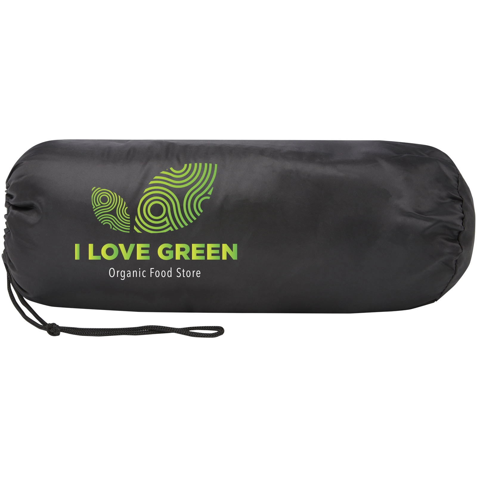 Immagine Coperta in polar fleece RPET certificato GRS Willow