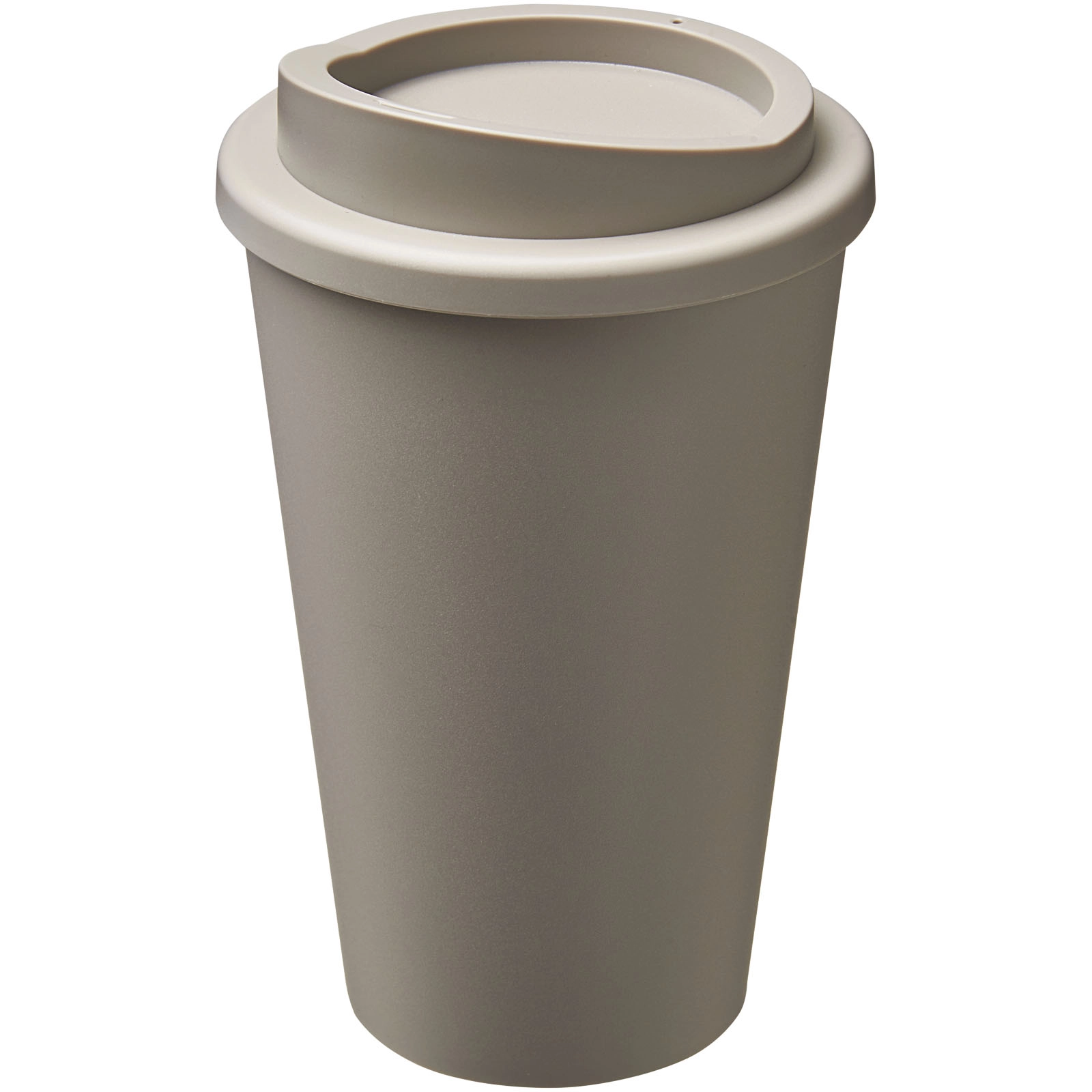 Immagine Bicchiere termico riciclato Americano®--Renew da 350 ml
