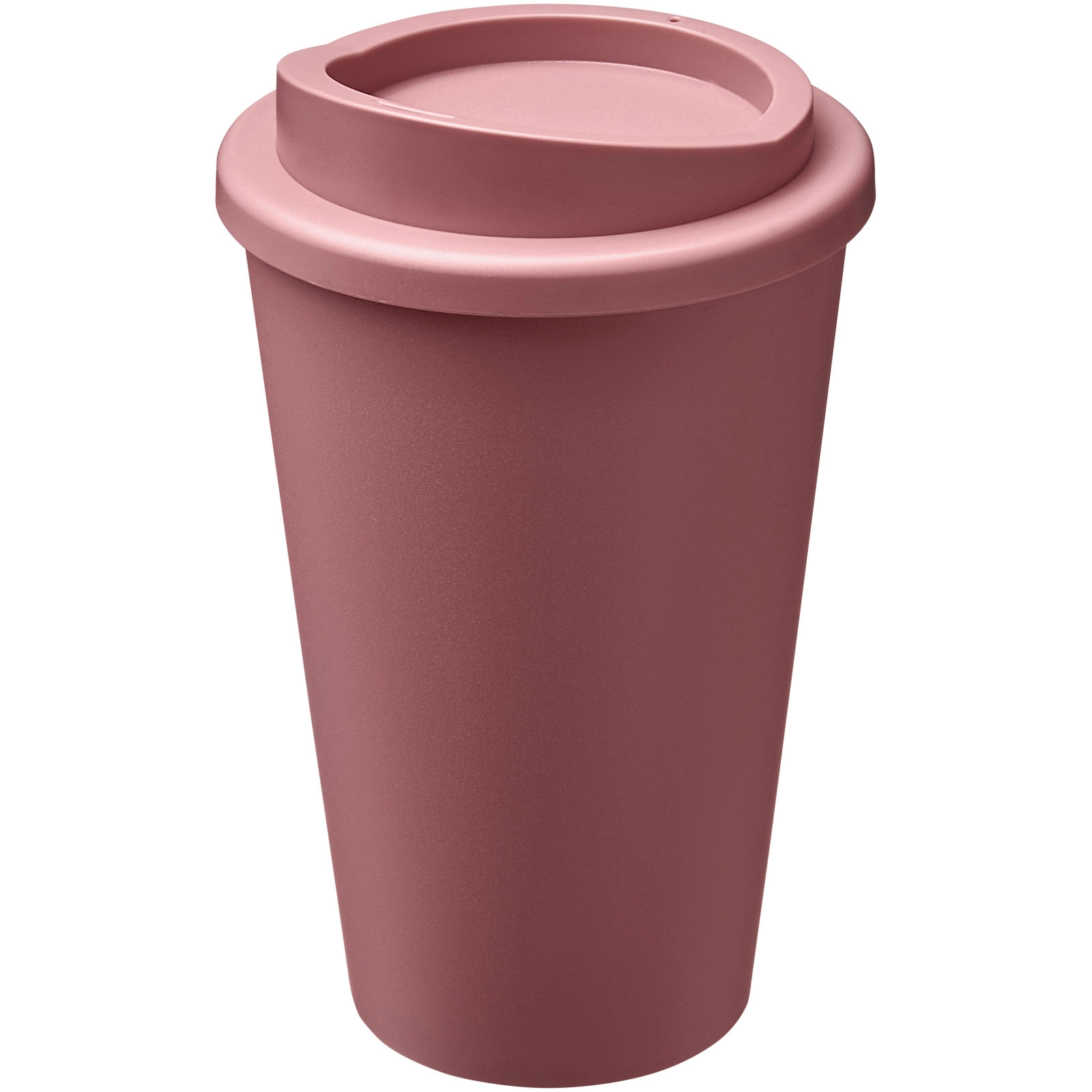 Immagine Bicchiere termico riciclato Americano®--Renew da 350 ml