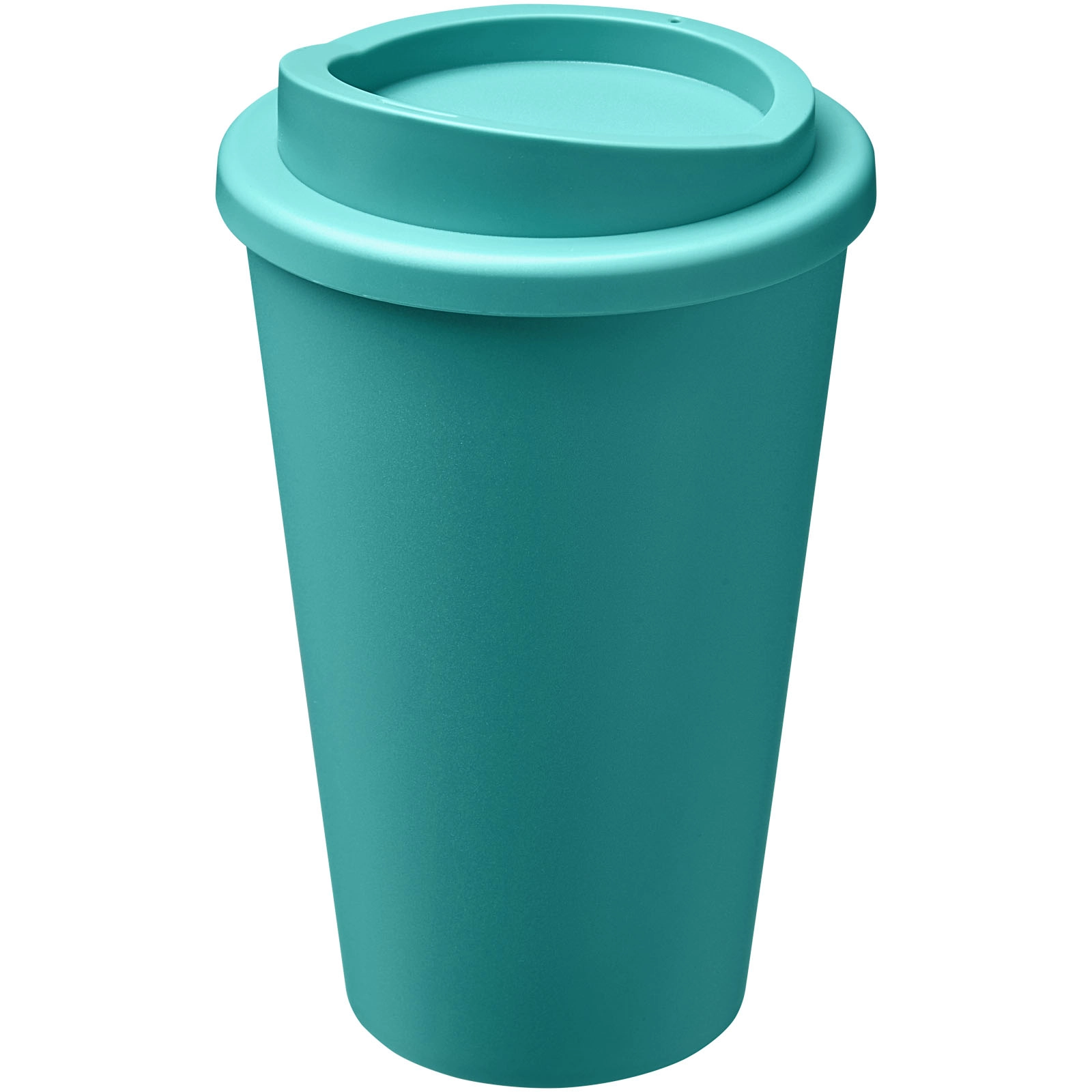 Immagine Bicchiere termico riciclato Americano®--Renew da 350 ml
