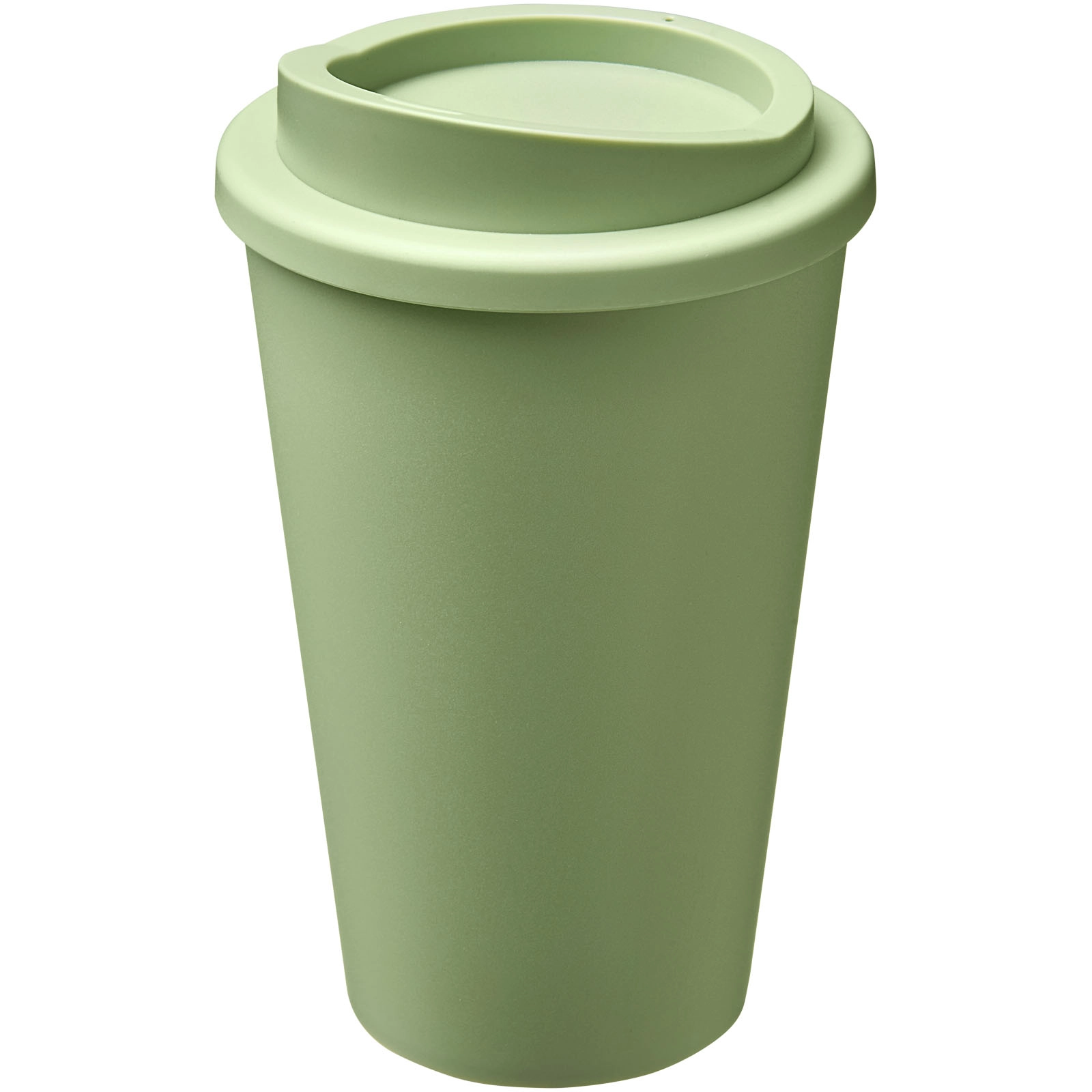 Immagine Bicchiere termico riciclato Americano®--Renew da 350 ml