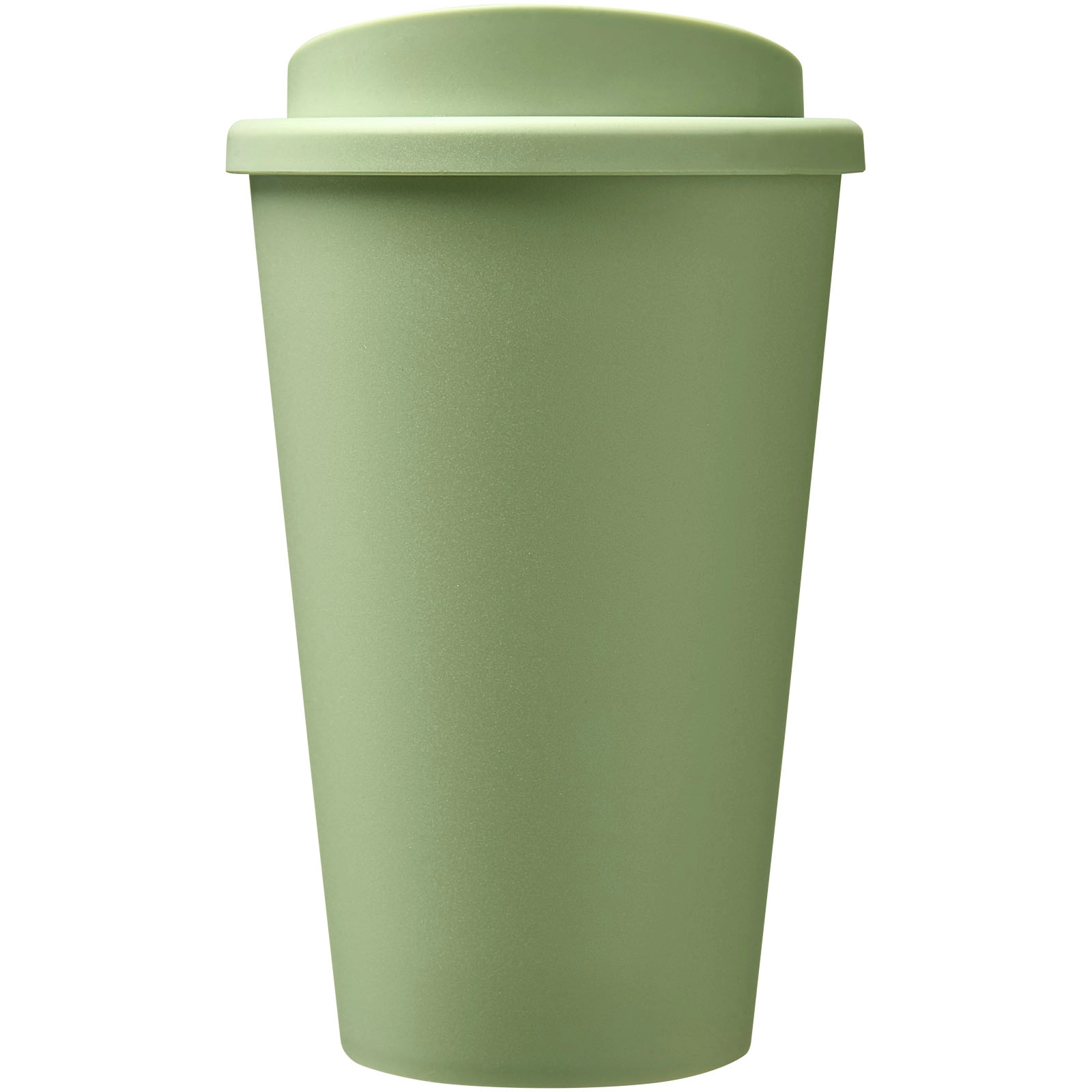 Immagine Bicchiere termico riciclato Americano®--Renew da 350 ml