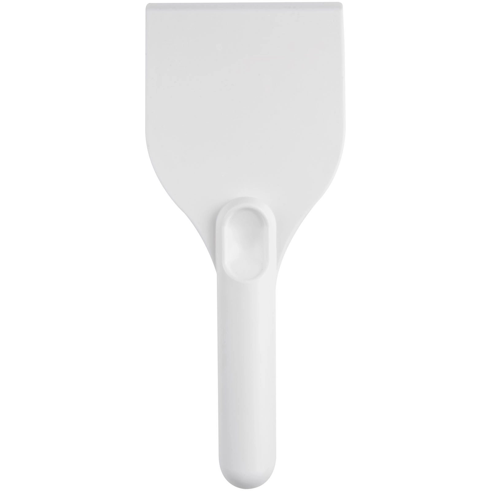 Immagine Raschia ghiaccio grande Chilly in plastica riciclata