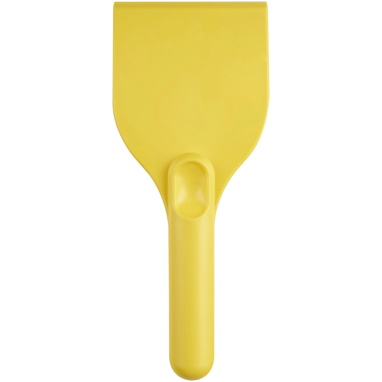 Immagine Raschia ghiaccio grande Chilly in plastica riciclata