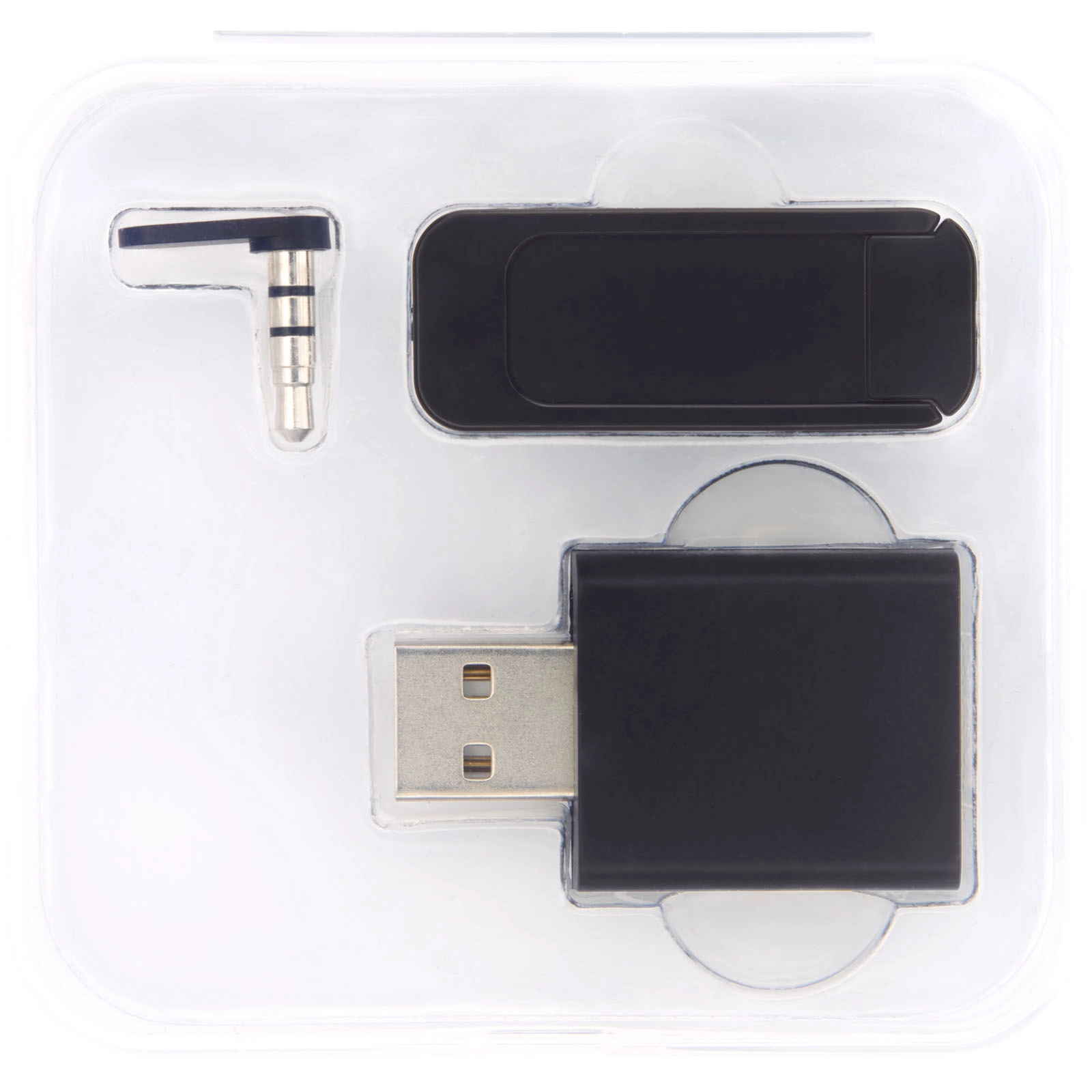 Immagine Kit per la privacy Incognito