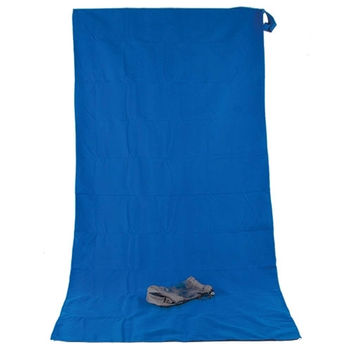 Immagine ASCIUGAMANO MICROFIBRA 