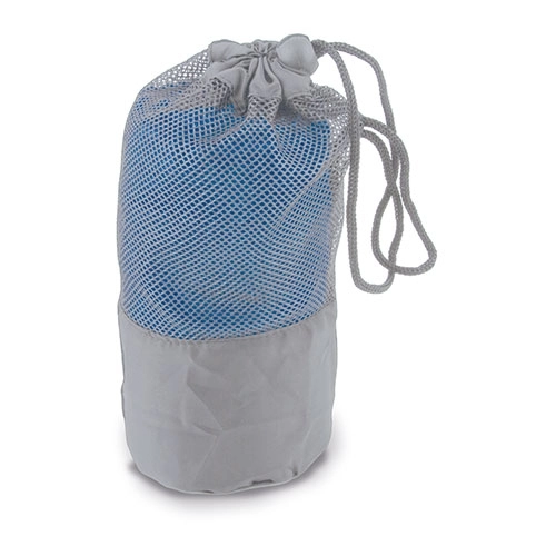 Immagine ASCIUGAMANO MICROFIBRA 