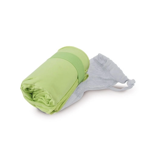 Immagine ASCIUGAMANO MICROFIBRA 