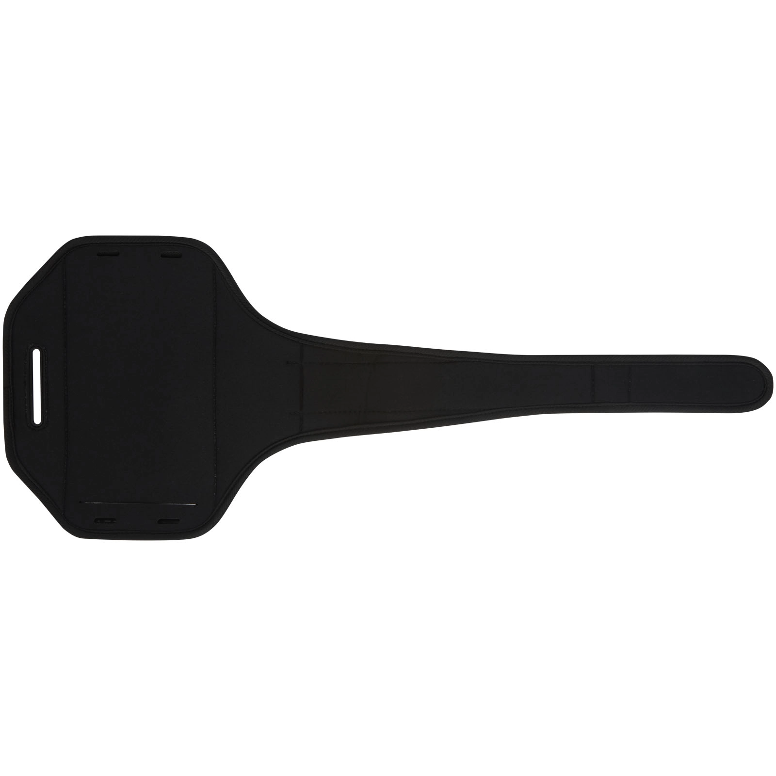 Immagine Bracciale Haile per smartphone riflettente con cover trasparente