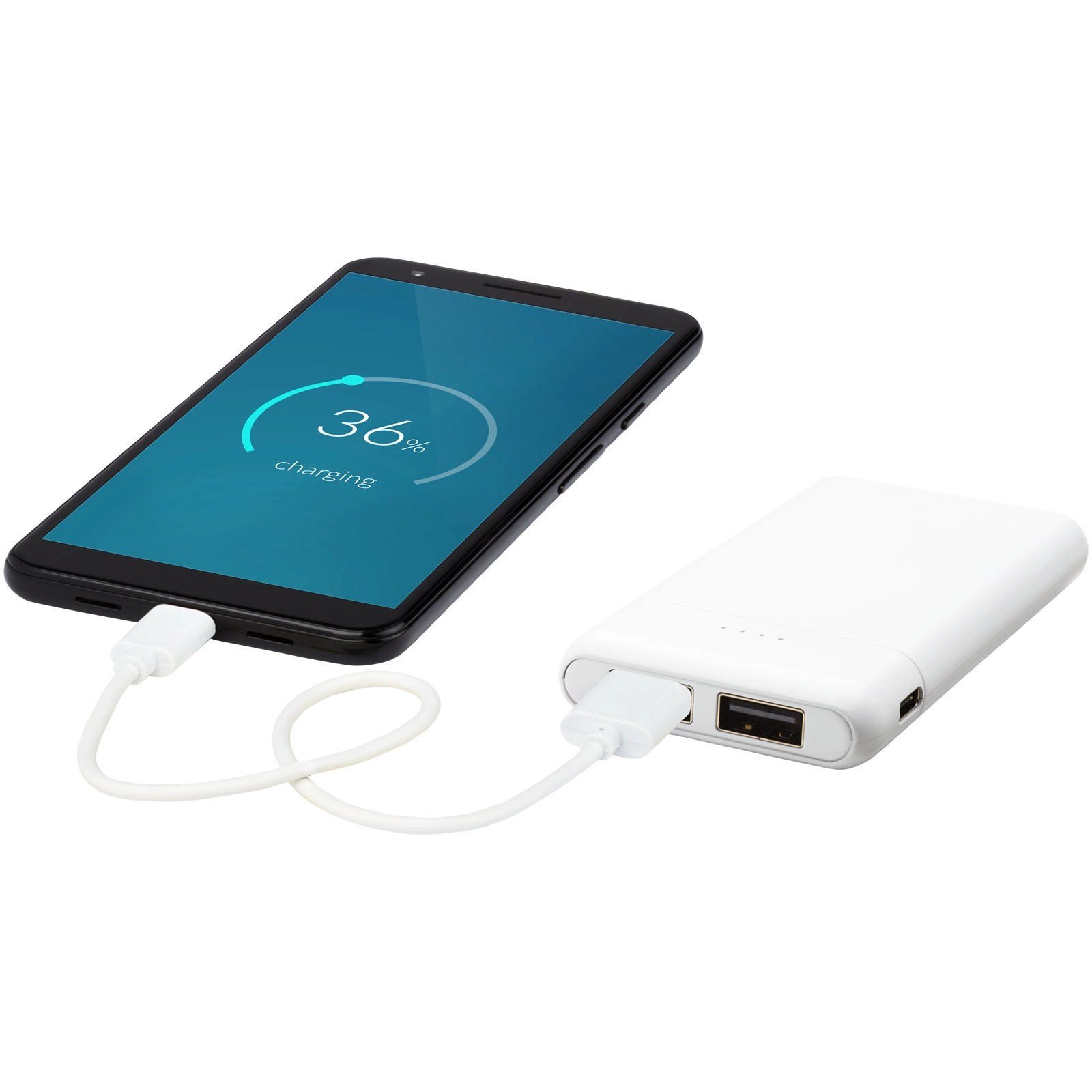 Immagine Power bank ad alta densità da 5.000 mAh Odyssey