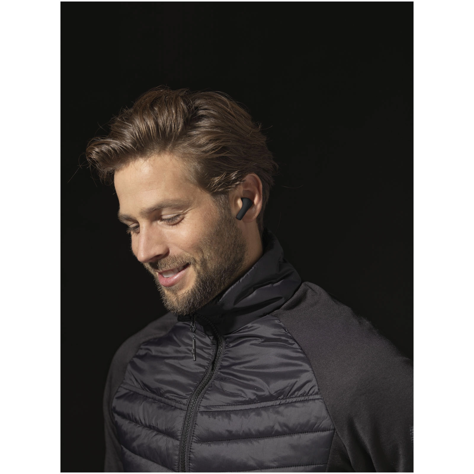 Immagine Auricolari True Wireless ad accoppiamento automatico Braavos 2