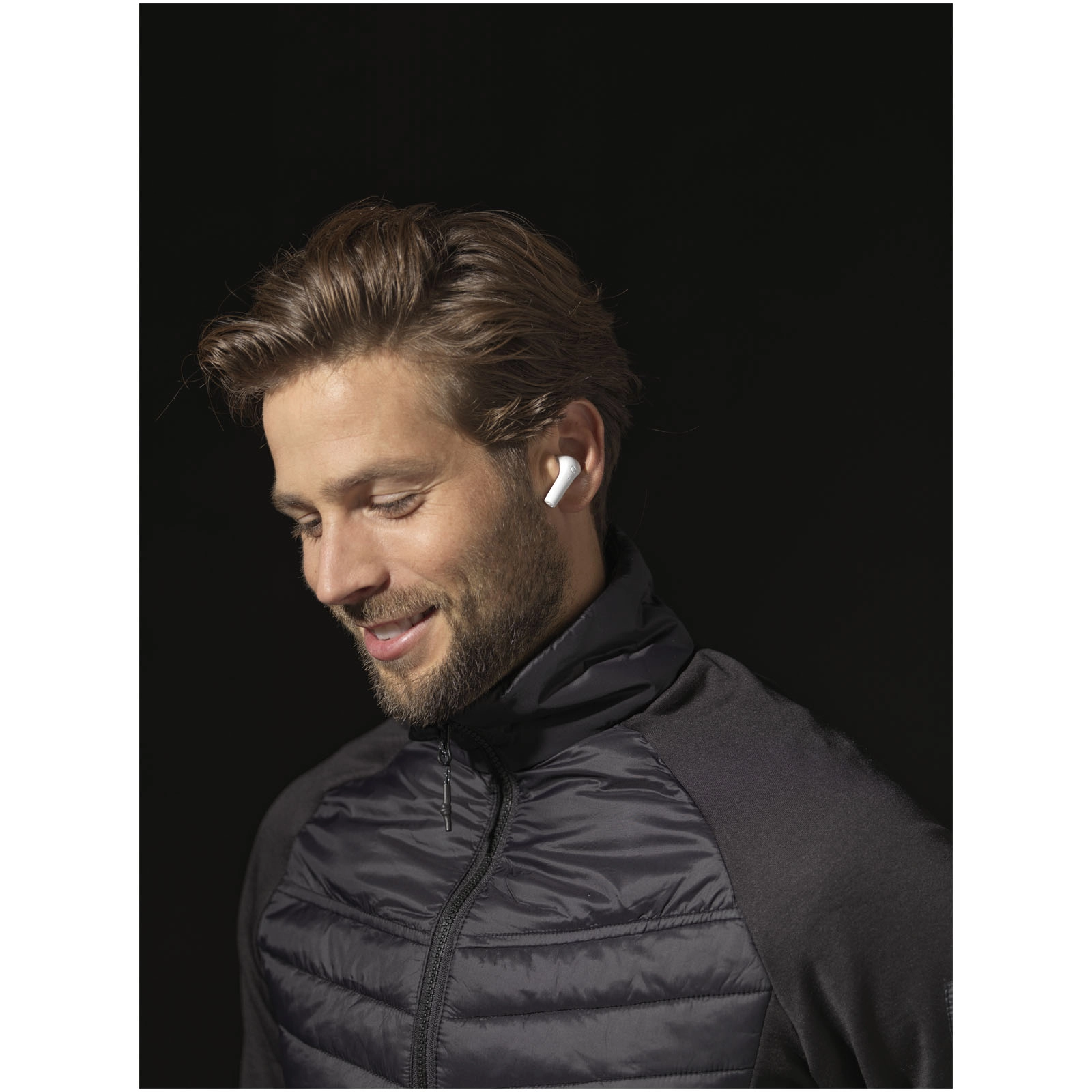 Immagine Auricolari True Wireless ad accoppiamento automatico Braavos 2