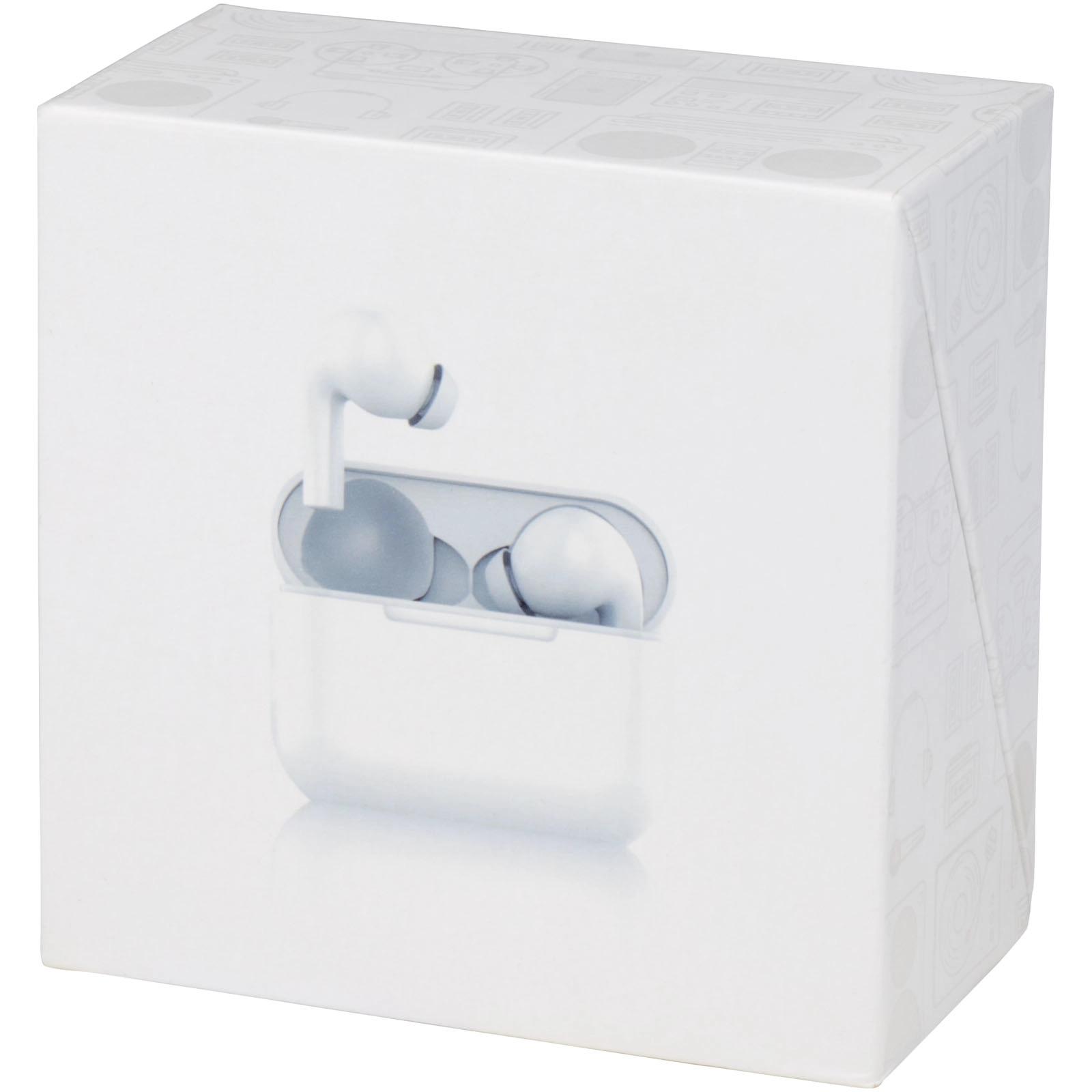 Immagine Auricolari True Wireless ad accoppiamento automatico Braavos 2