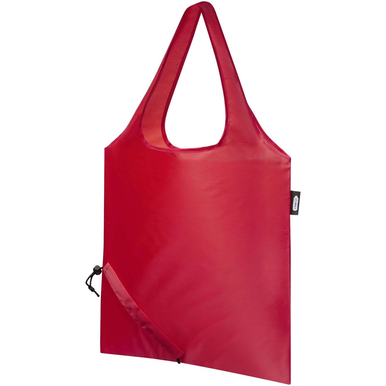 Immagine Tote bag pieghevole in RPET Sabia - 7L