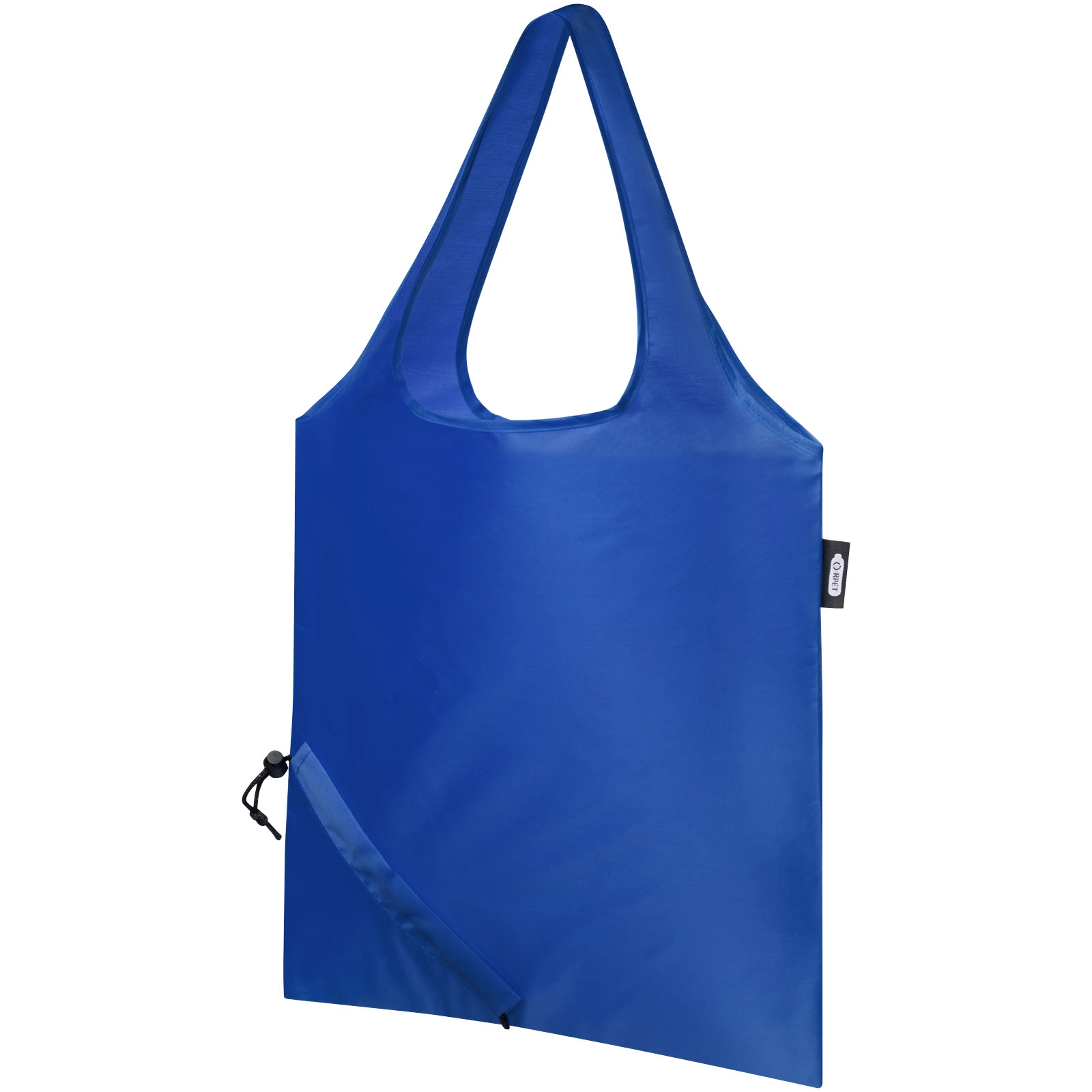 Immagine Tote bag pieghevole in RPET Sabia - 7L
