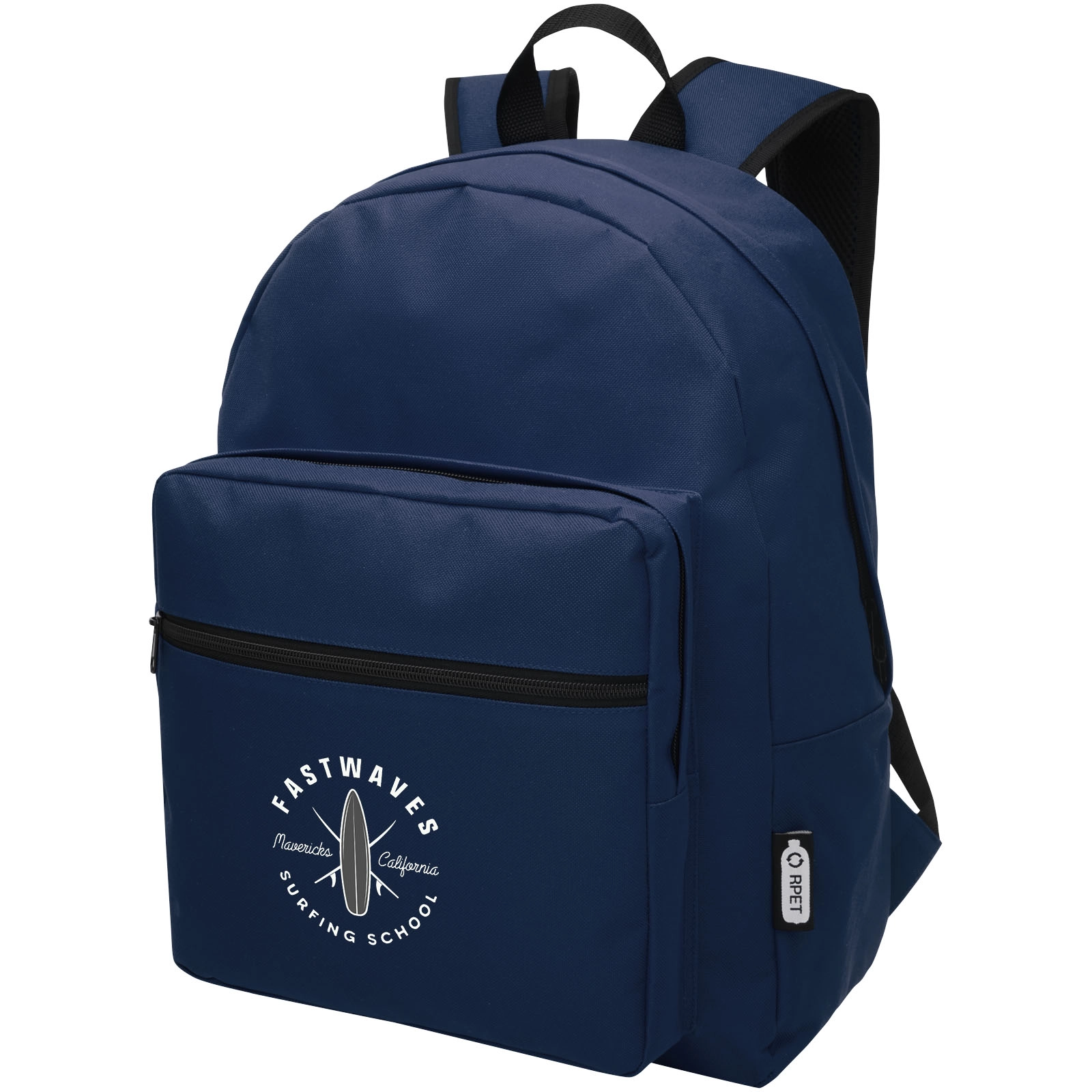 Immagine Zaino in RPET Retrend - 16L