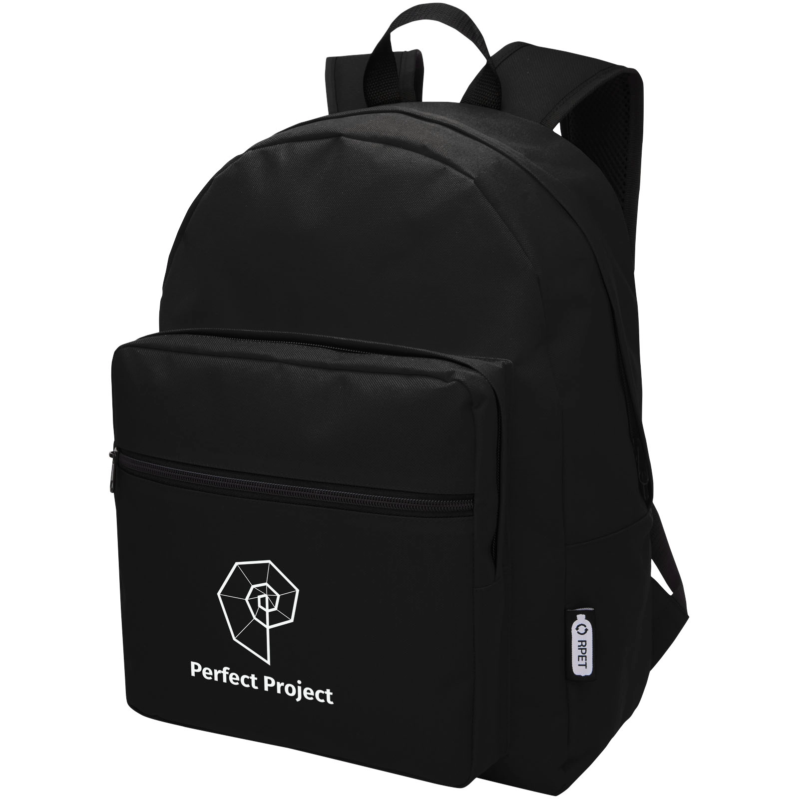 Immagine Zaino in RPET Retrend - 16L