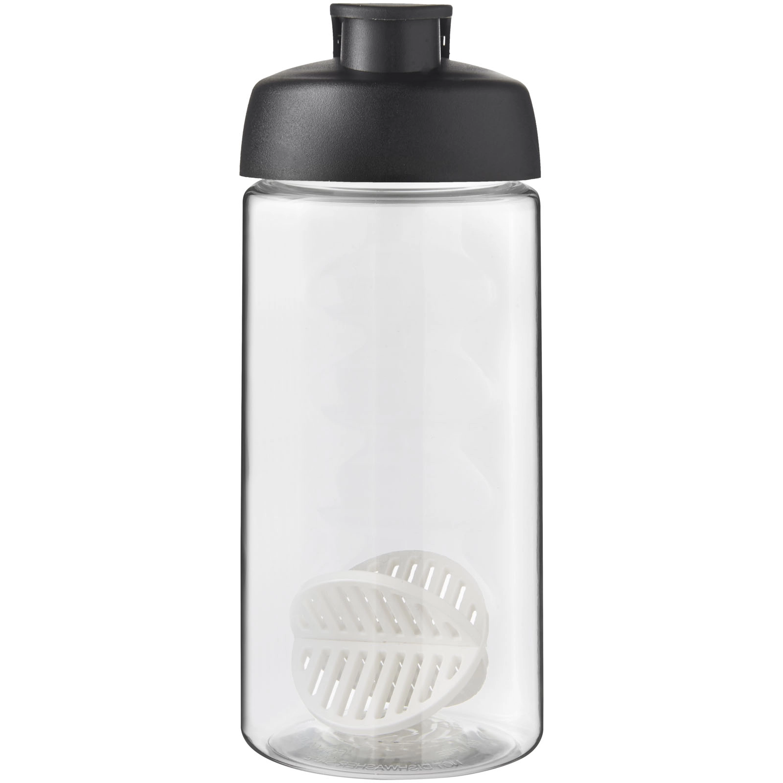 Immagine Bottiglia shaker H2O Active® Bop da 500 ml