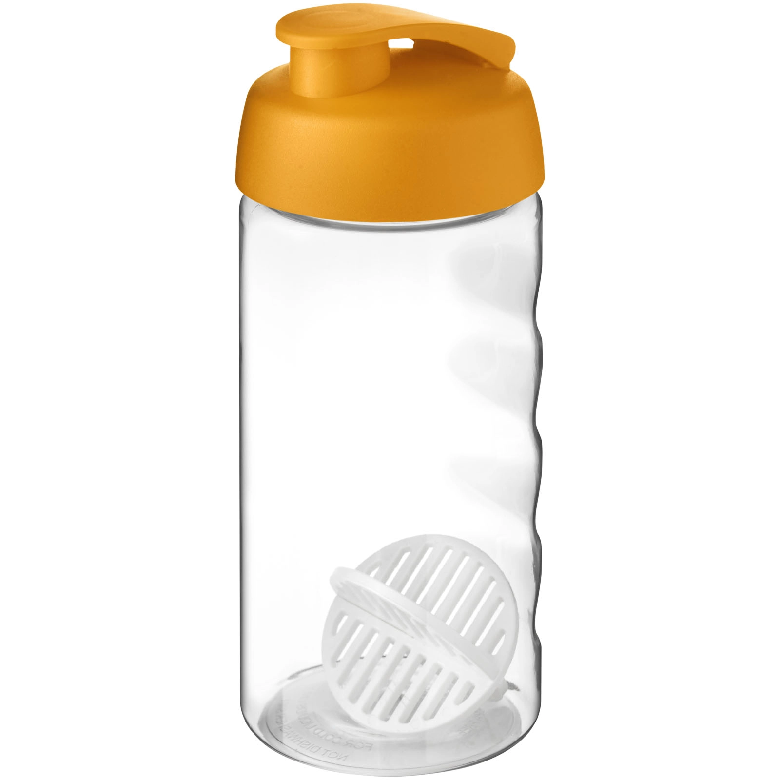 Immagine Bottiglia shaker H2O Active® Bop da 500 ml