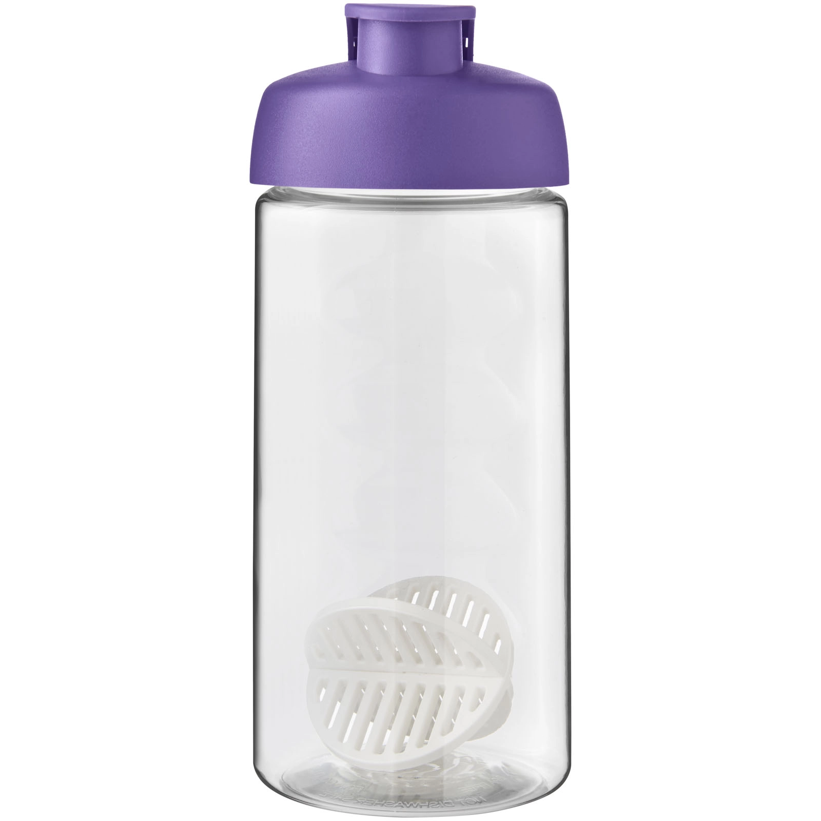 Immagine Bottiglia shaker H2O Active® Bop da 500 ml