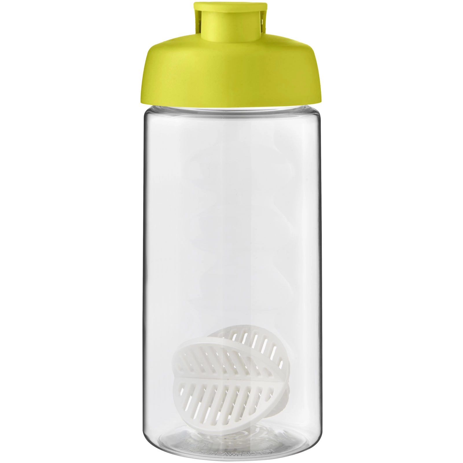 Immagine Bottiglia shaker H2O Active® Bop da 500 ml