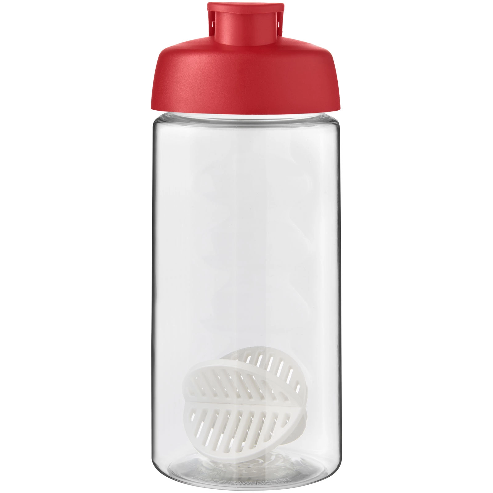 Immagine Bottiglia shaker H2O Active® Bop da 500 ml
