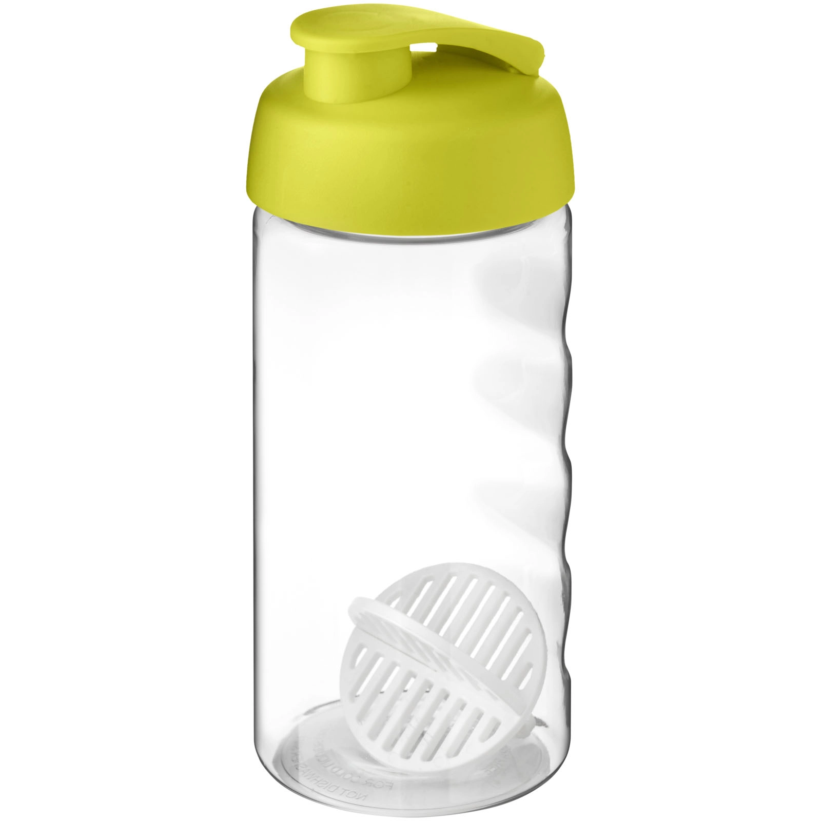 Immagine Bottiglia shaker H2O Active® Bop da 500 ml