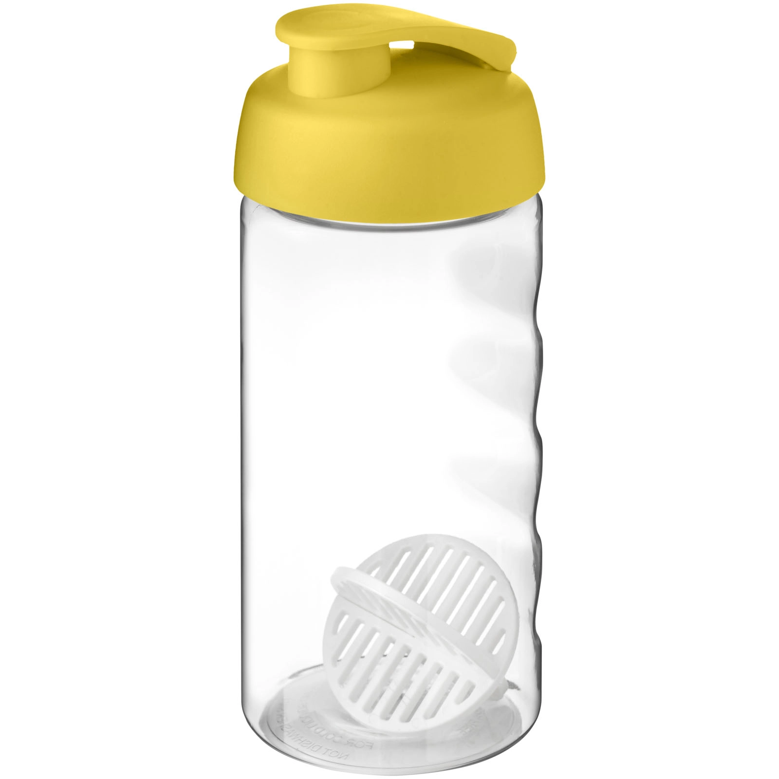 Immagine Bottiglia shaker H2O Active® Bop da 500 ml