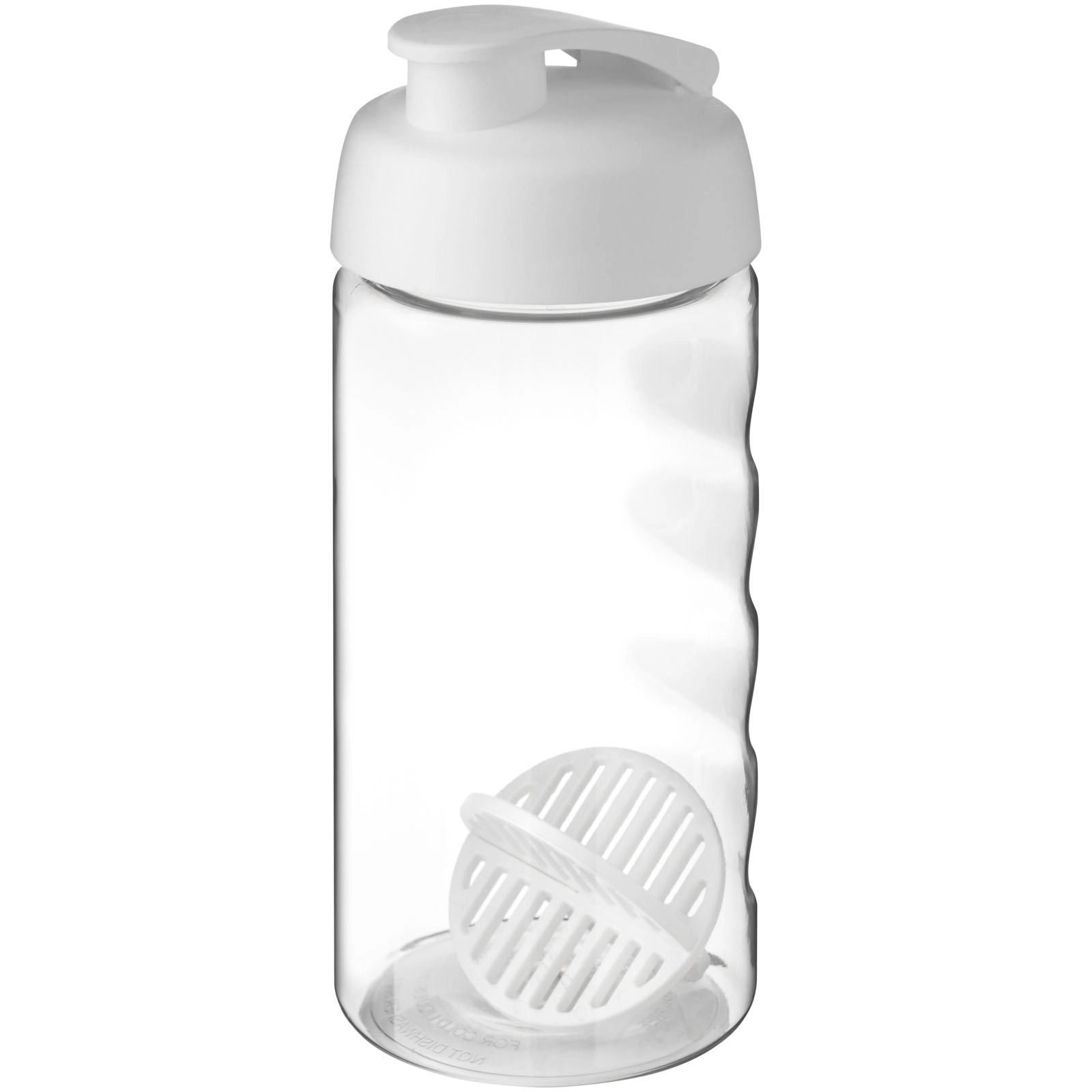 Immagine Bottiglia shaker H2O Active® Bop da 500 ml