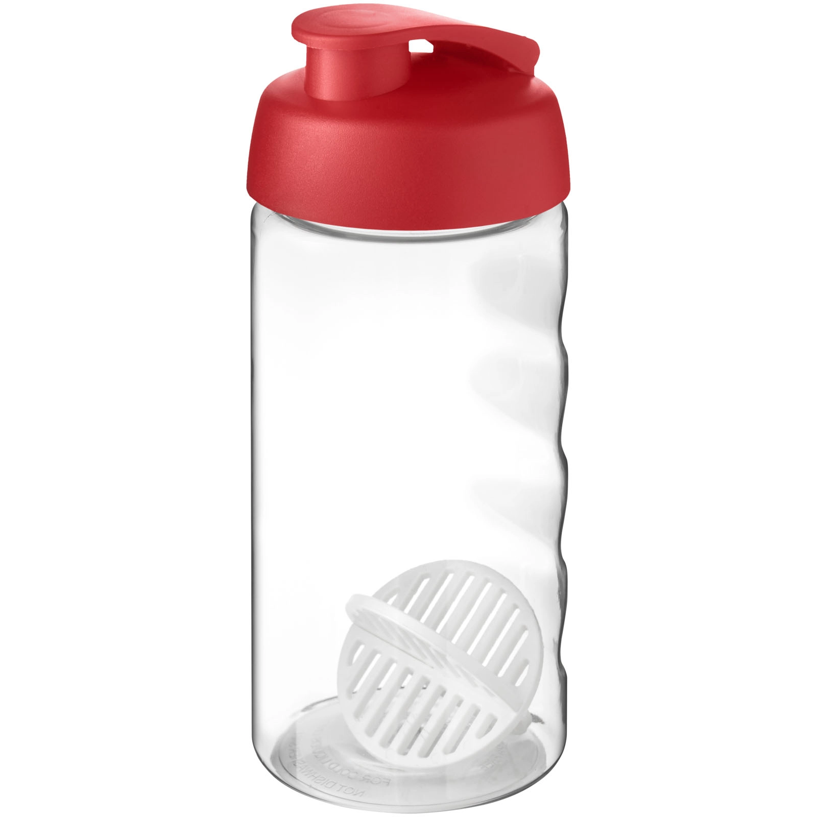 Immagine Bottiglia shaker H2O Active® Bop da 500 ml