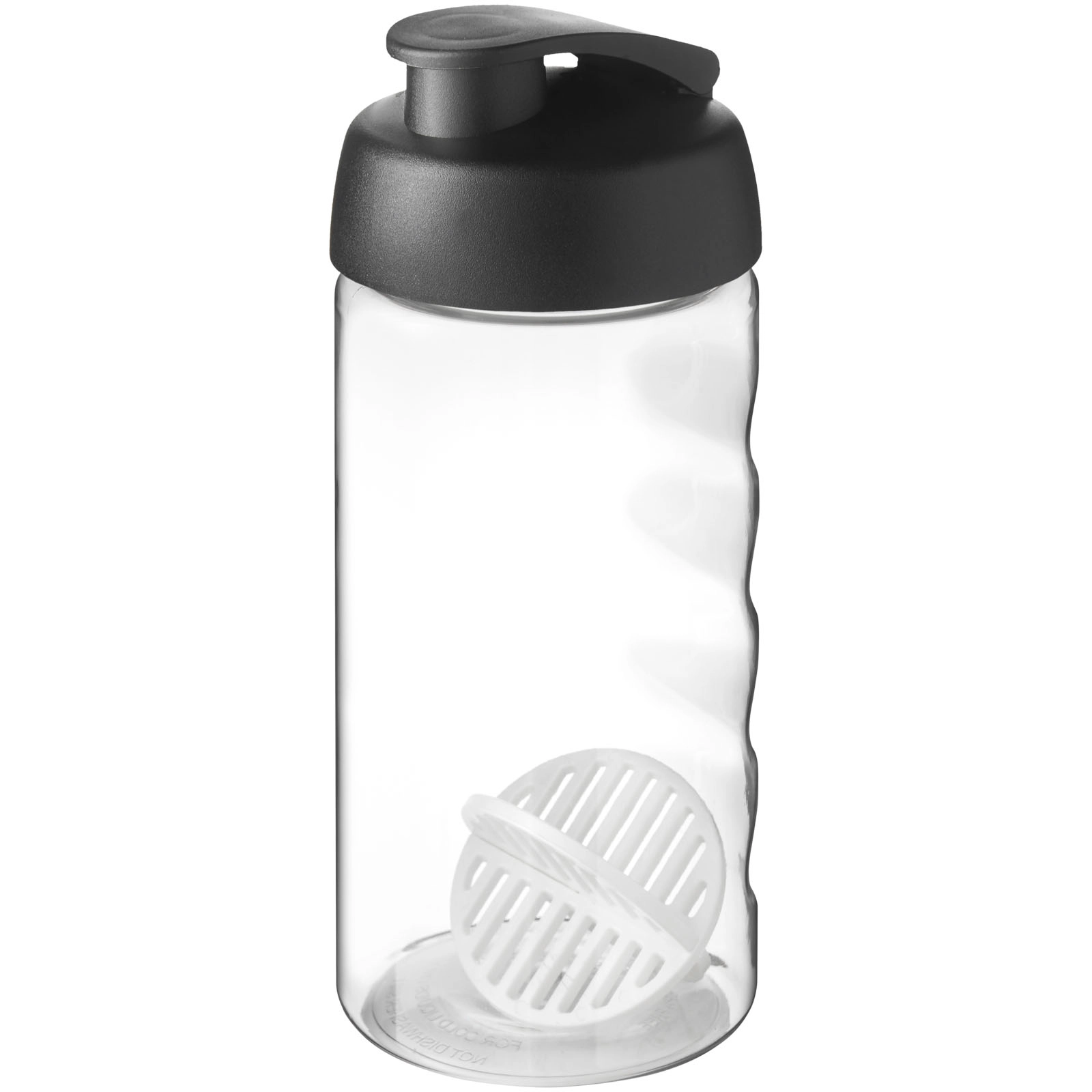 Immagine Bottiglia shaker H2O Active® Bop da 500 ml