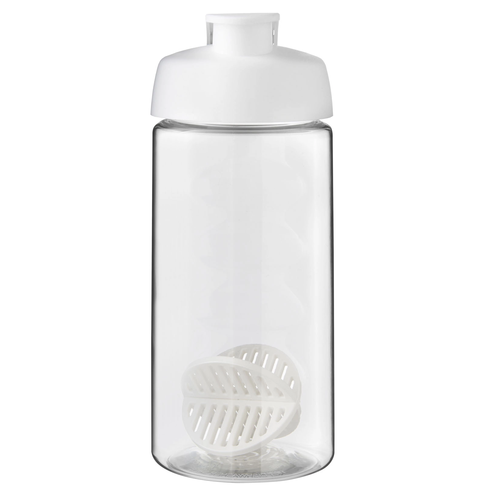 Immagine Bottiglia shaker H2O Active® Bop da 500 ml